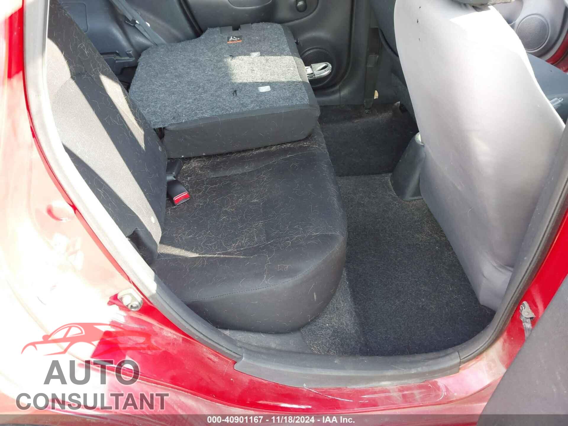 NISSAN VERSA NOTE 2014 - 3N1CE2CPXEL419067