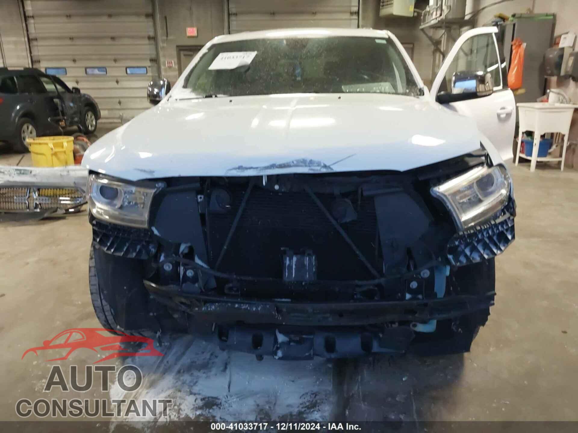 DODGE DURANGO 2014 - 1C4RDJDG2EC977123
