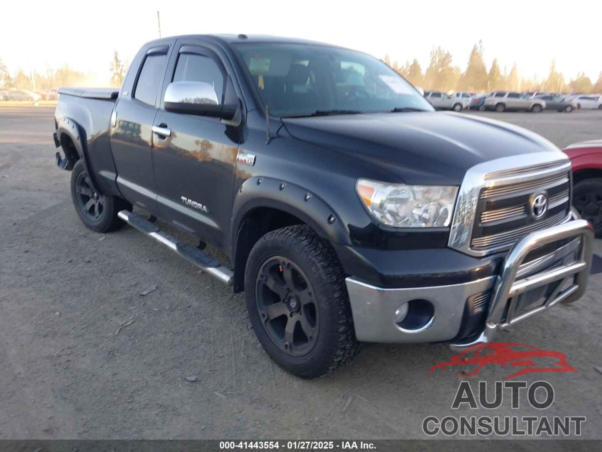 TOYOTA TUNDRA 2012 - 5TFUY5F15CX218826