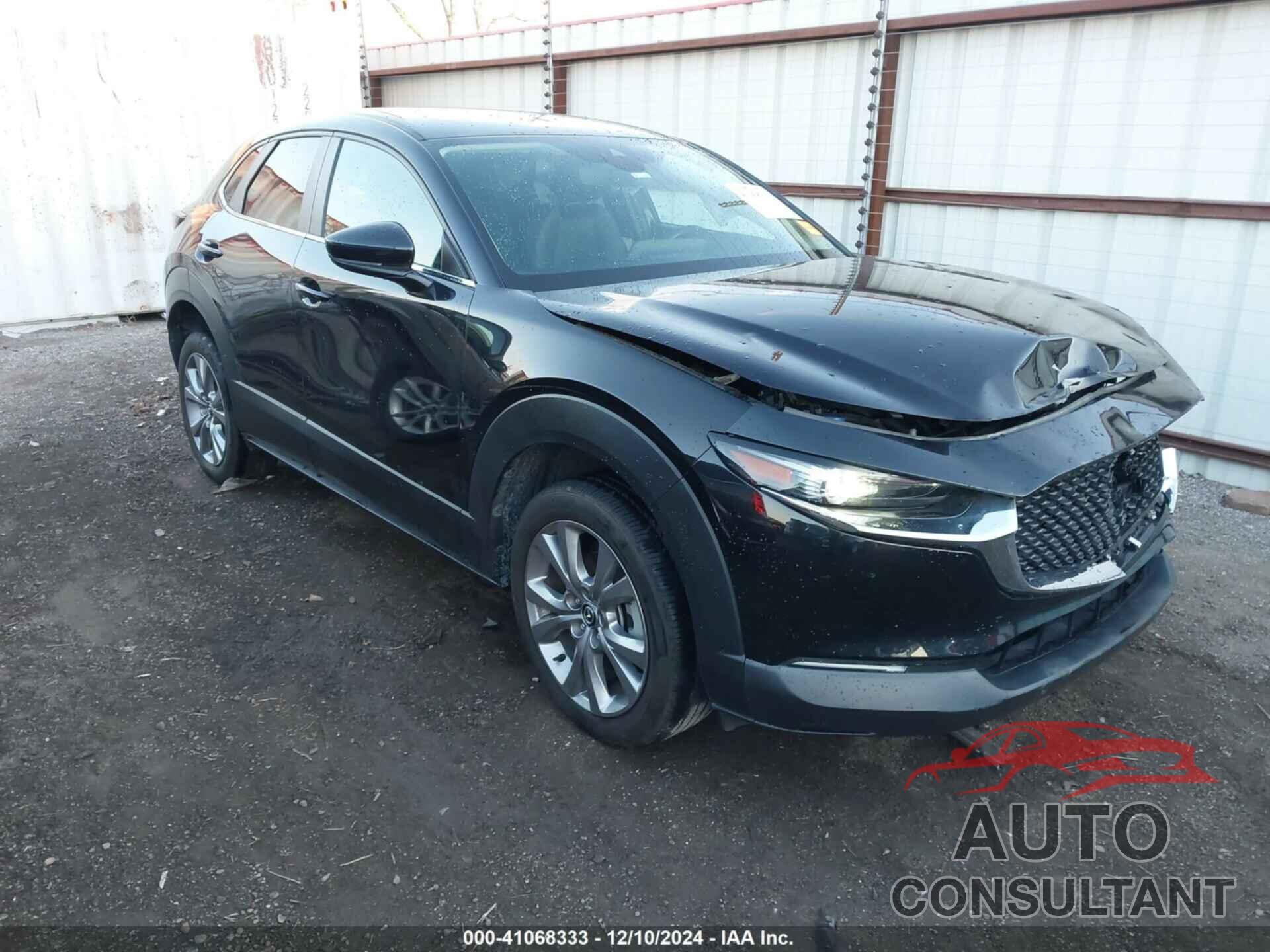 MAZDA CX-30 2022 - 3MVDMBBL4NM452108