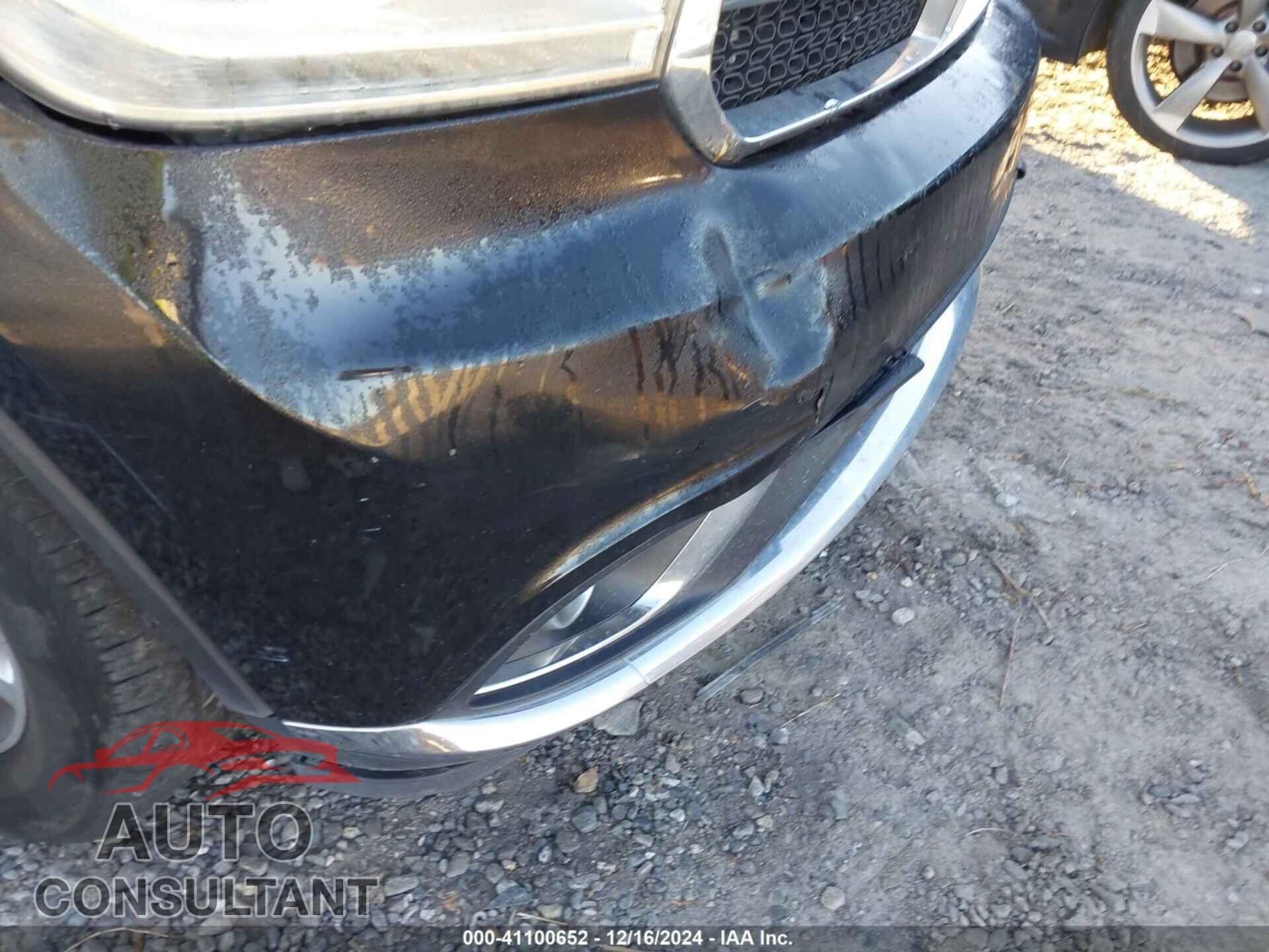DODGE DURANGO 2015 - 1C4RDHDG8FC789037