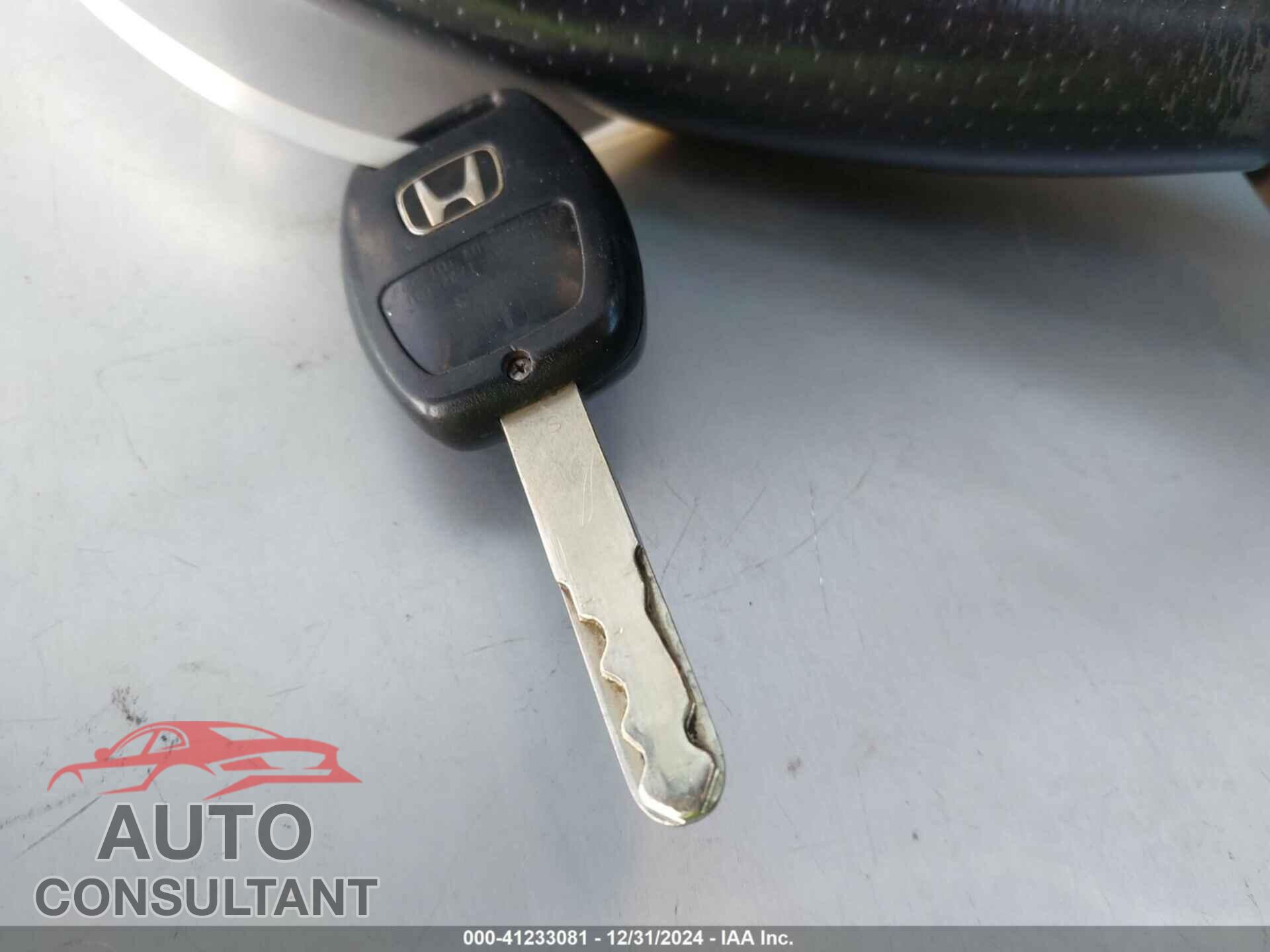 HONDA PILOT 2013 - 5FNYF4H91DB069900