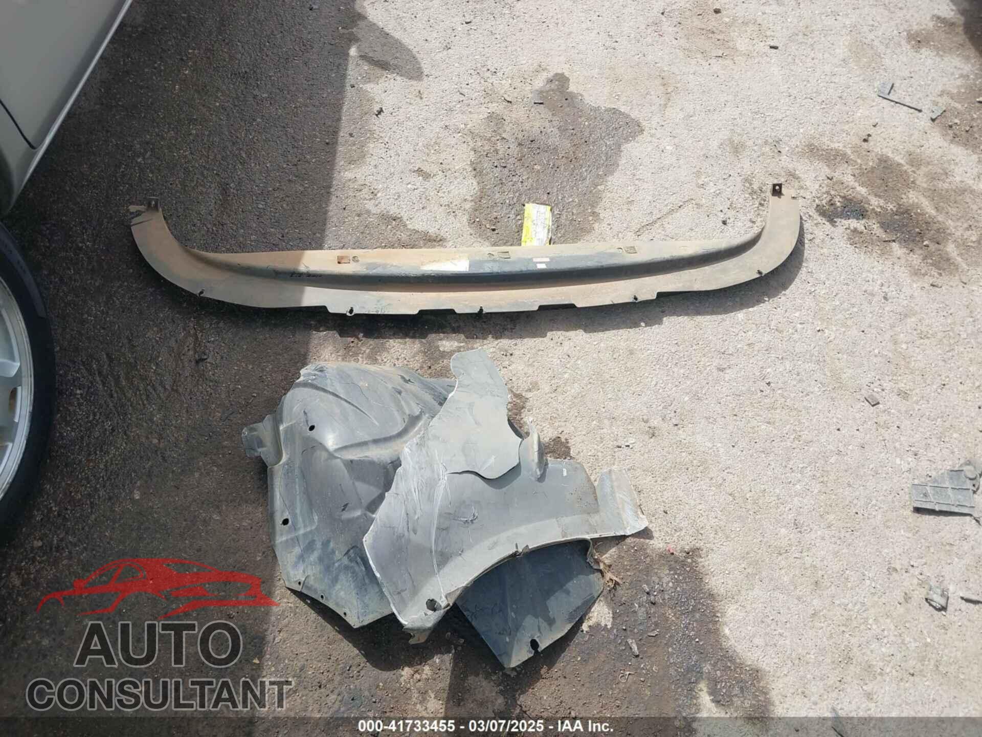 FORD FLEX 2011 - 2FMGK5BC2BBD23332