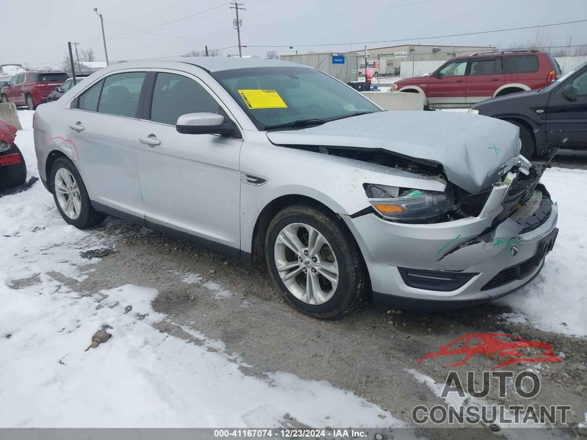 FORD TAURUS 2014 - 1FAHP2E89EG144949