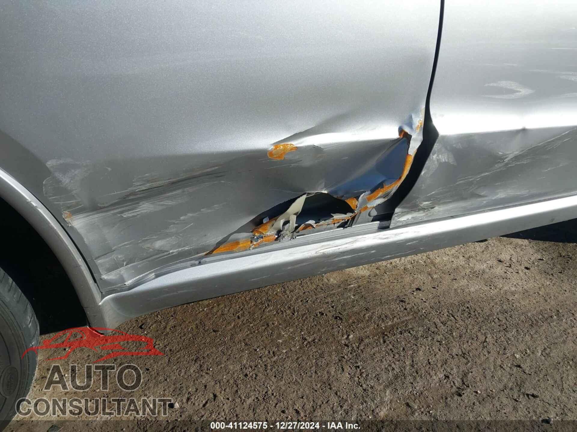 DODGE DURANGO 2017 - 1C4RDJDG8HC696982