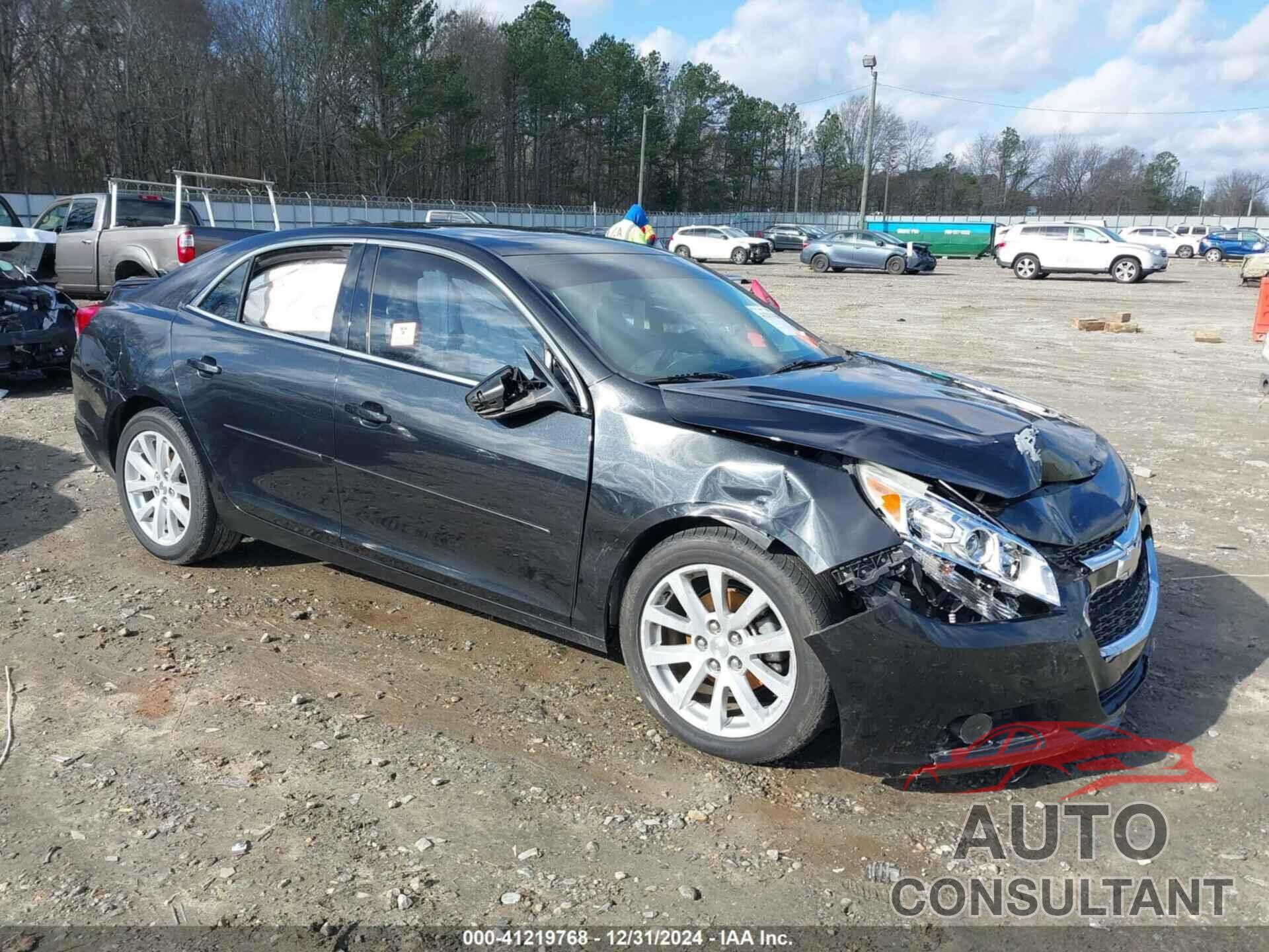 CHEVROLET MALIBU 2015 - 1G11D5SL6FF192200