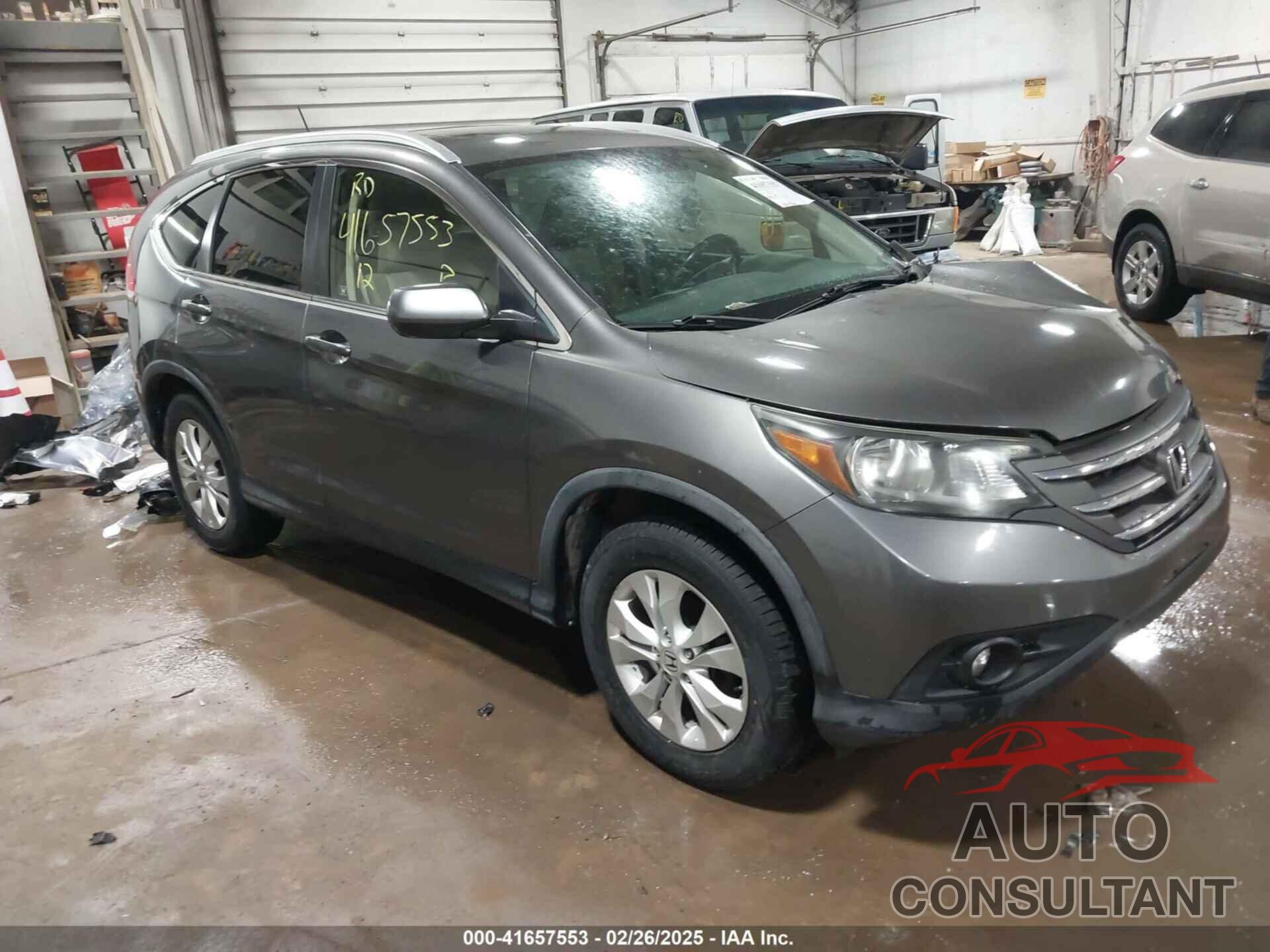 HONDA CR-V 2012 - JHLRM4H70CC006262