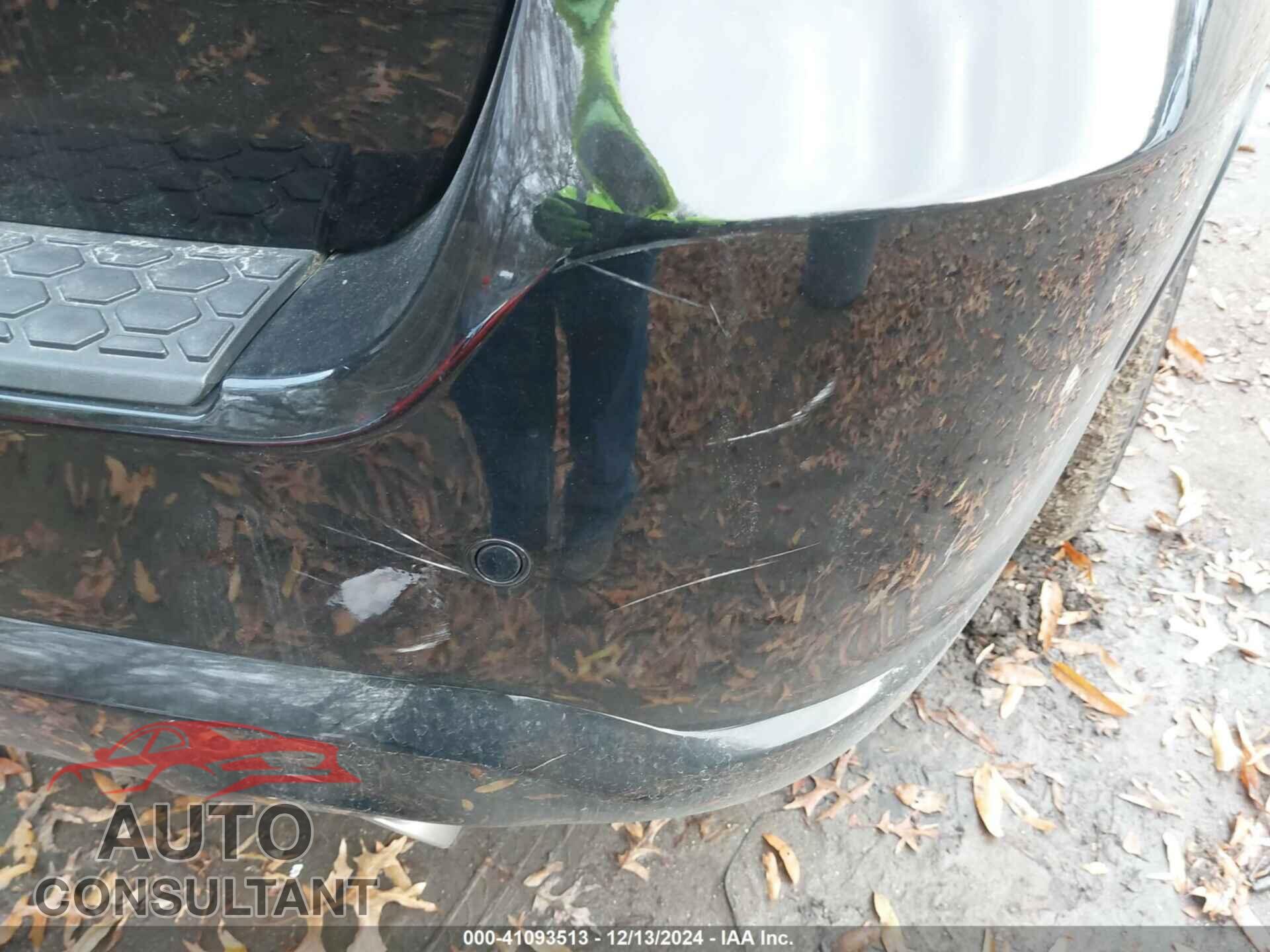 DODGE DURANGO 2019 - 1C4SDJCT8KC647790