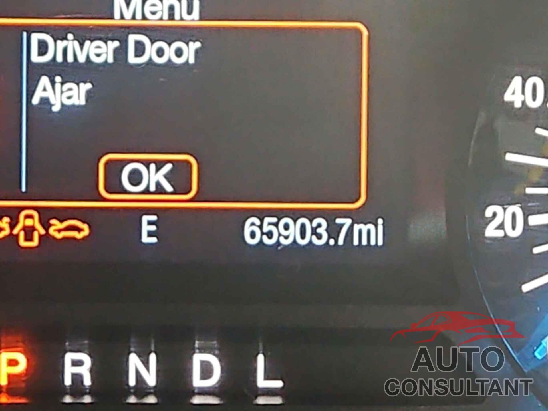 FORD FUSION 2017 - 3FA6P0H79HR326789