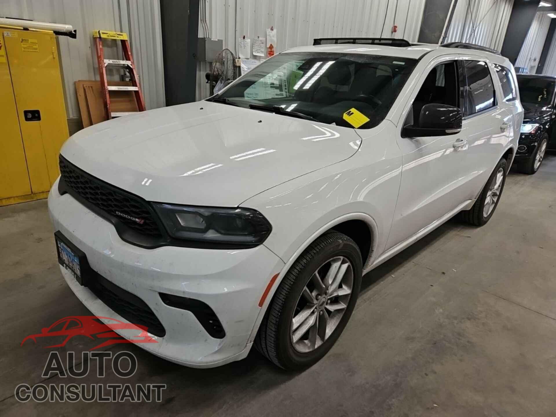 DODGE DURANGO 2023 - 1C4RDJDG3PC603073