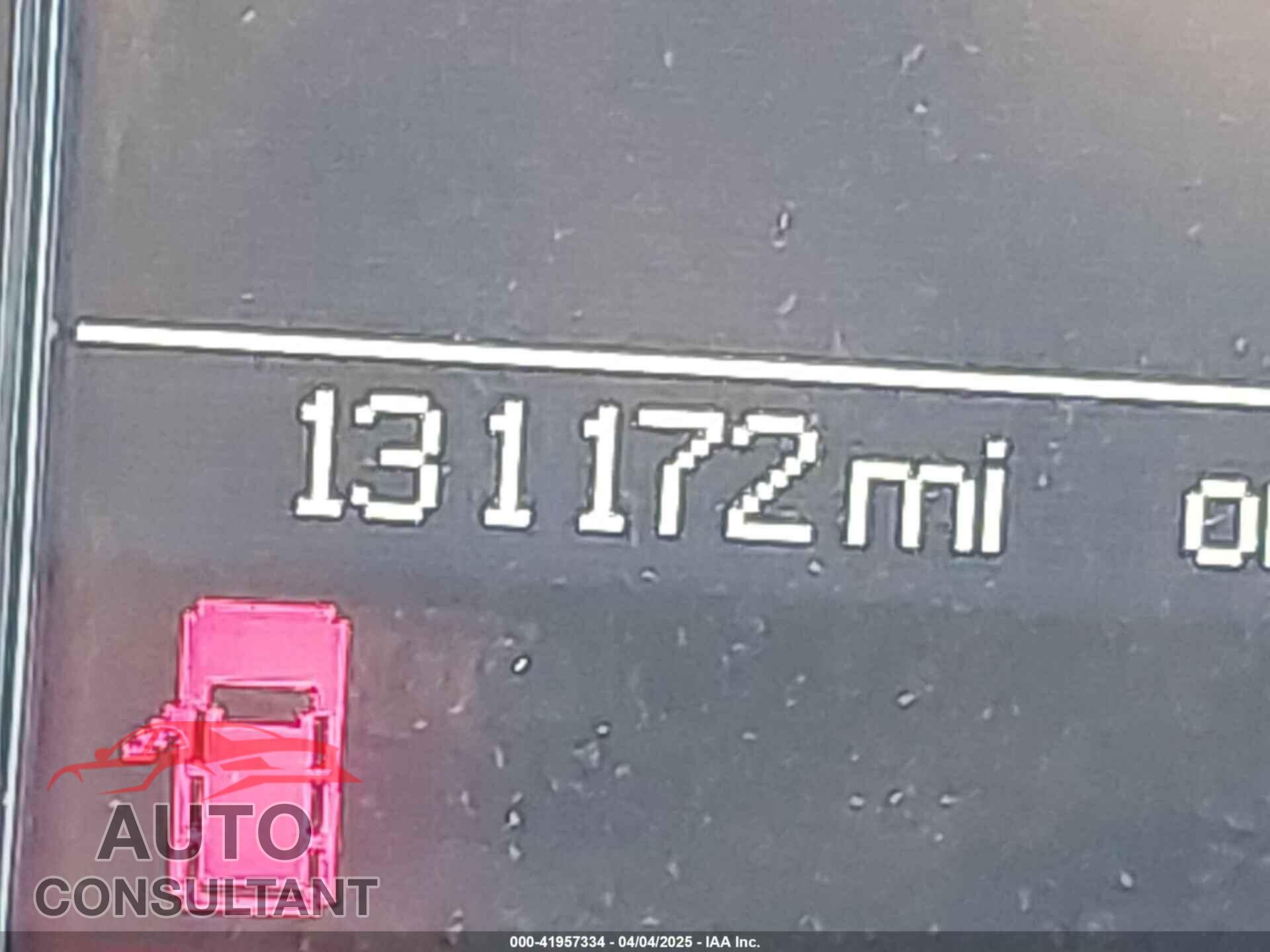 DODGE DURANGO 2013 - 1C4RDJDG6DC686526