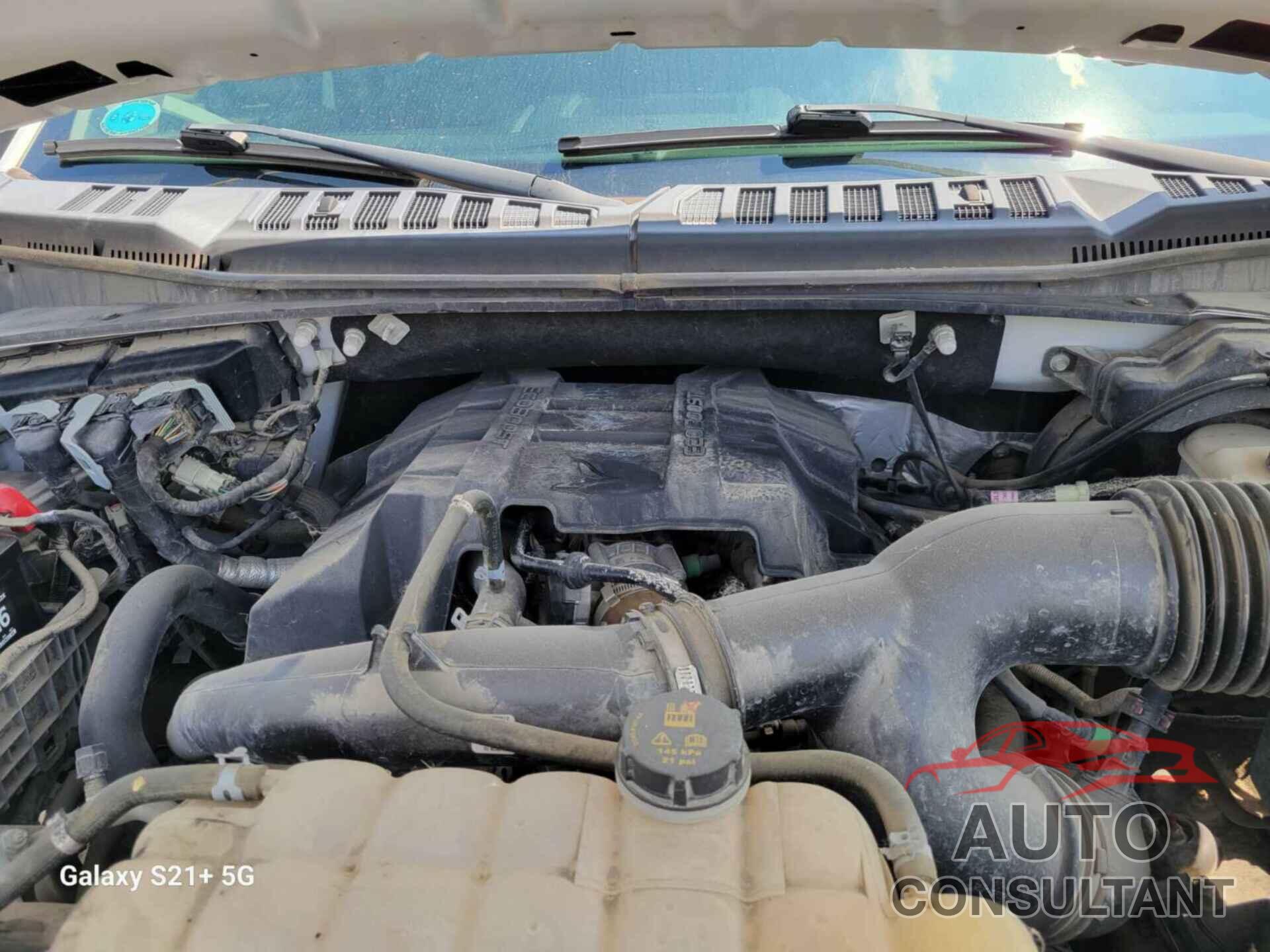 FORD F150 2018 - 1FTEW1EP4JFD92026