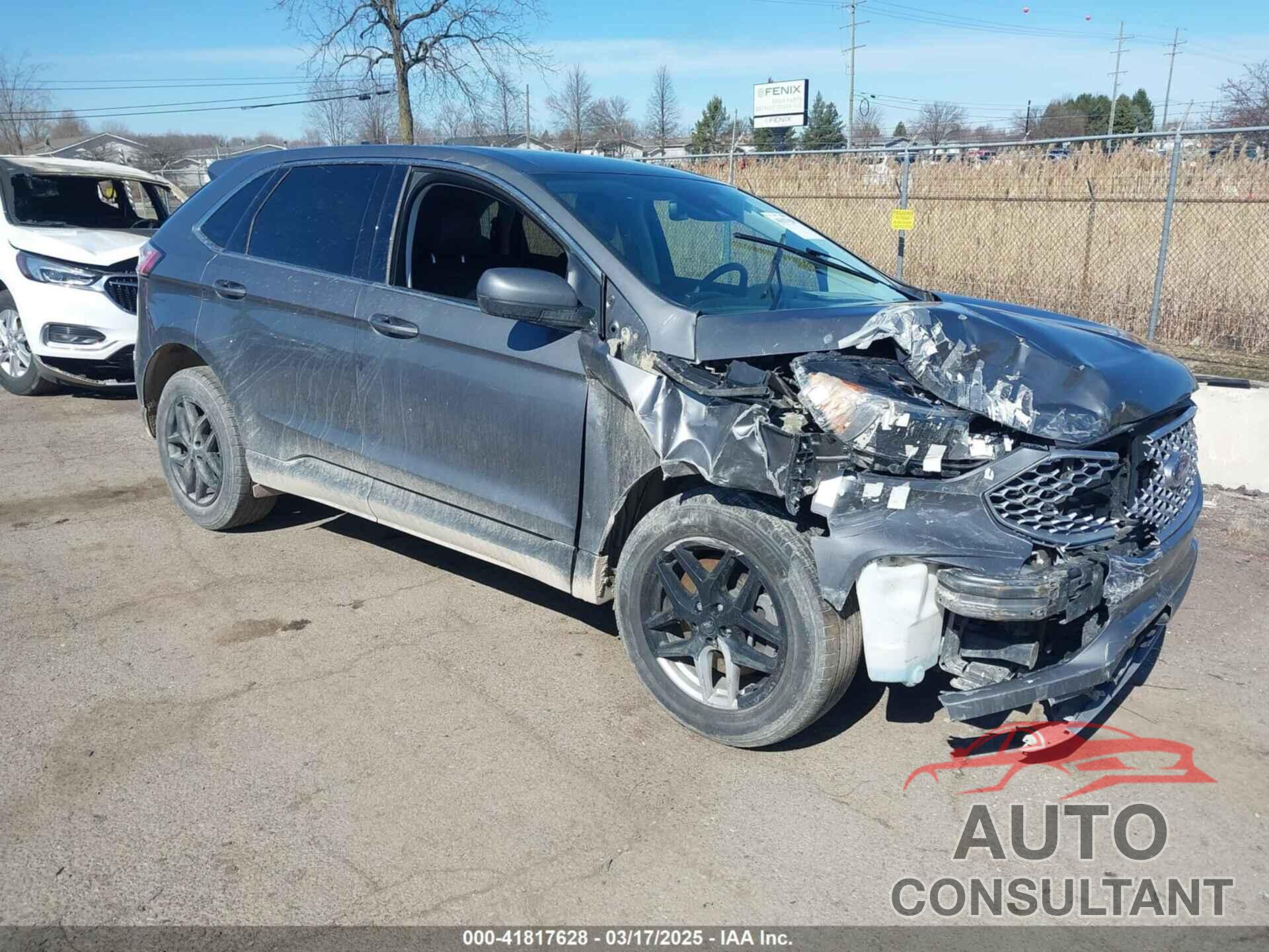 FORD EDGE 2024 - 2FMPK4J97RBA23232