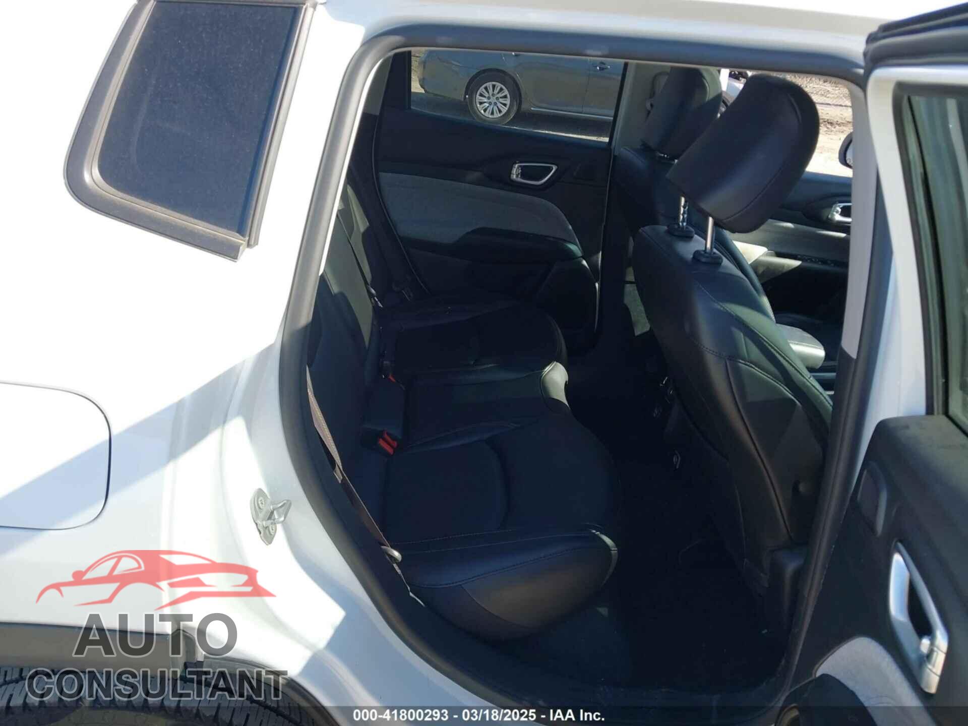 JEEP COMPASS 2022 - 3C4NJDFB5NT172425