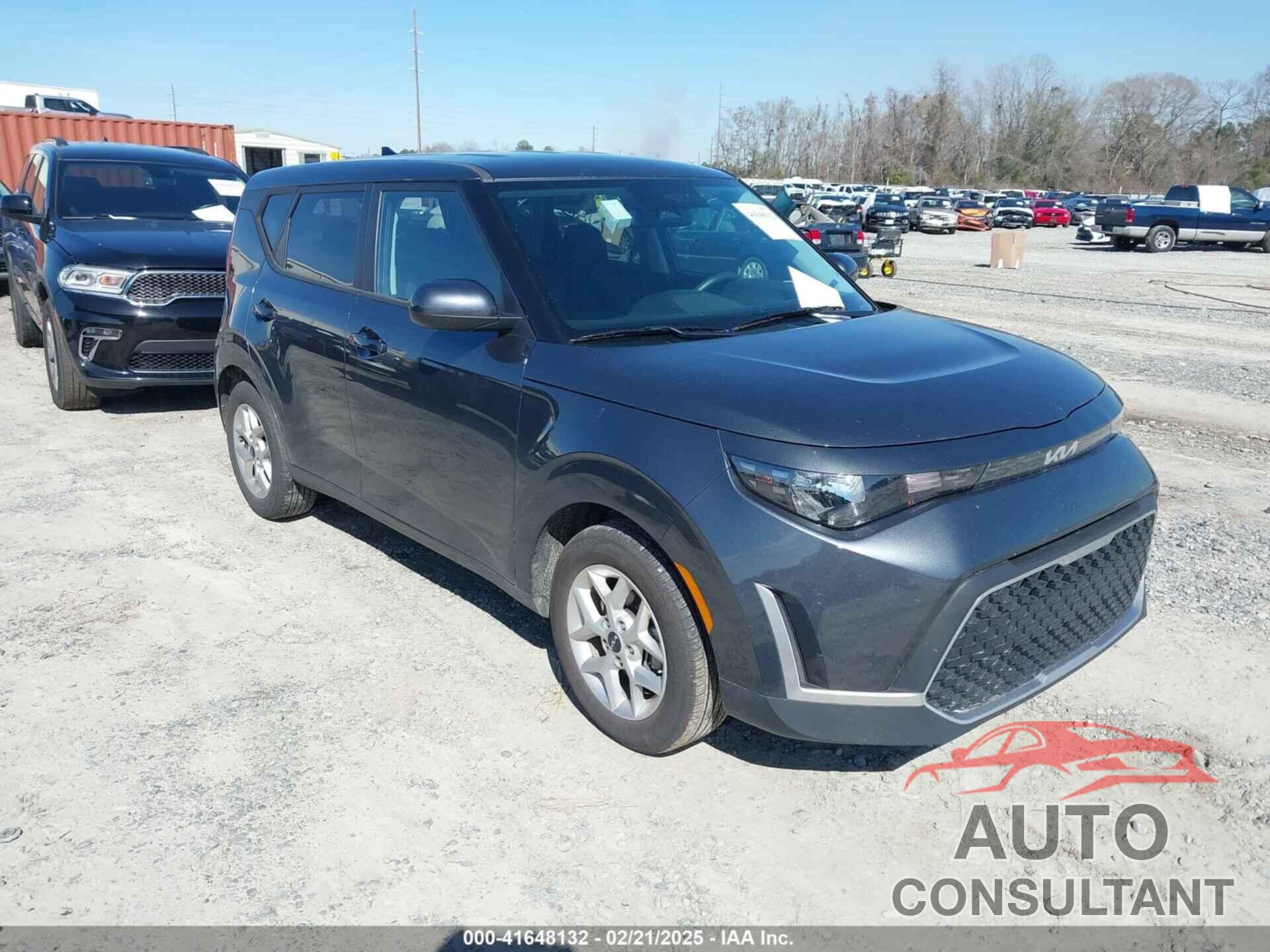 KIA SOUL 2024 - KNDJ23AU9R7914737