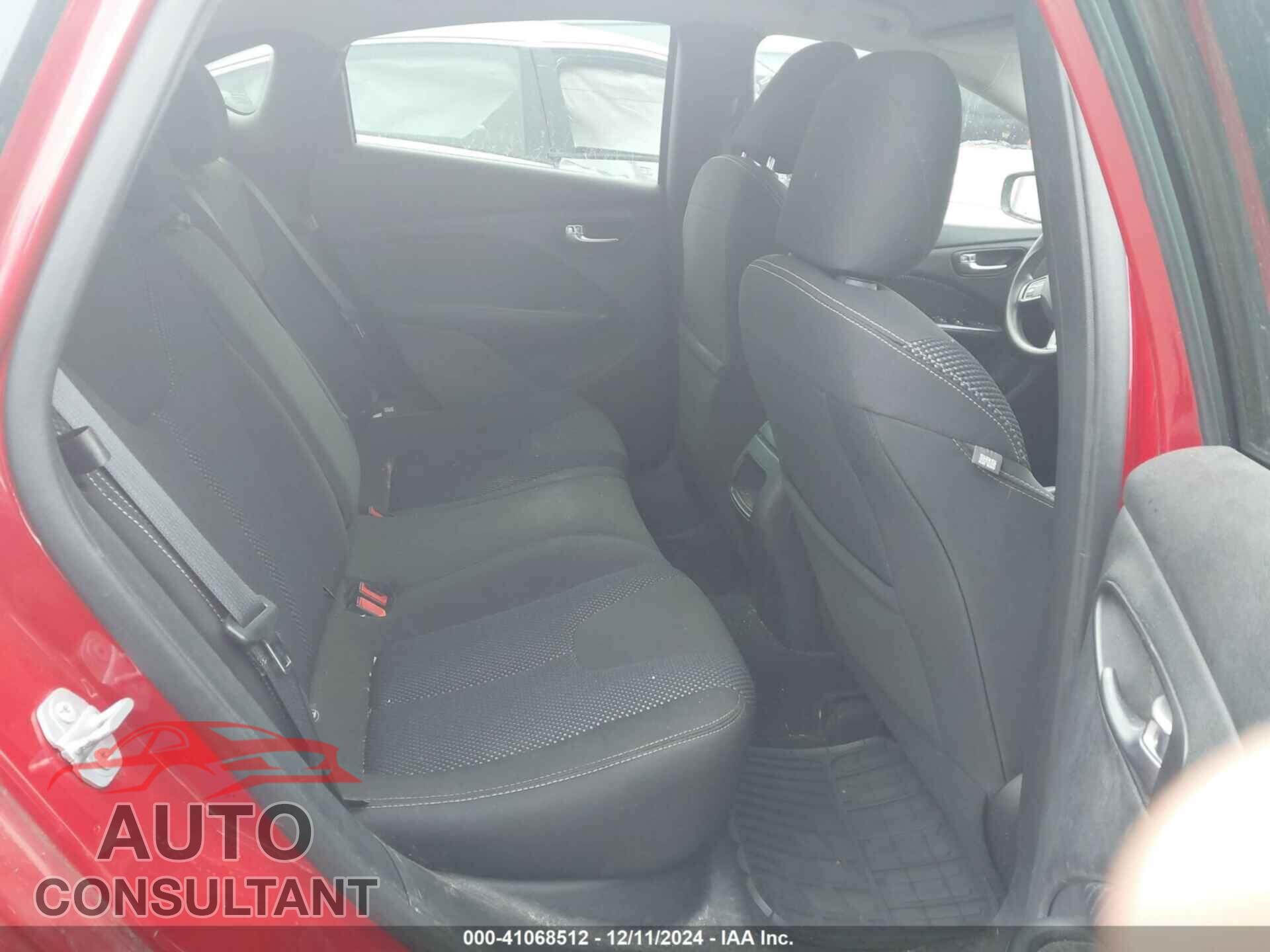 DODGE DART 2014 - 1C3CDFBB2ED913477