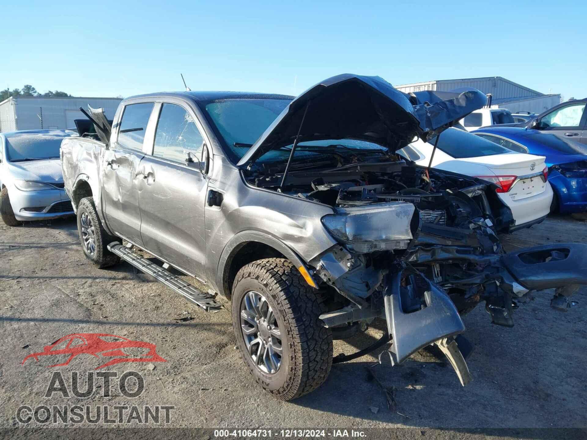 FORD RANGER 2020 - 1FTER4FH4LLA73214