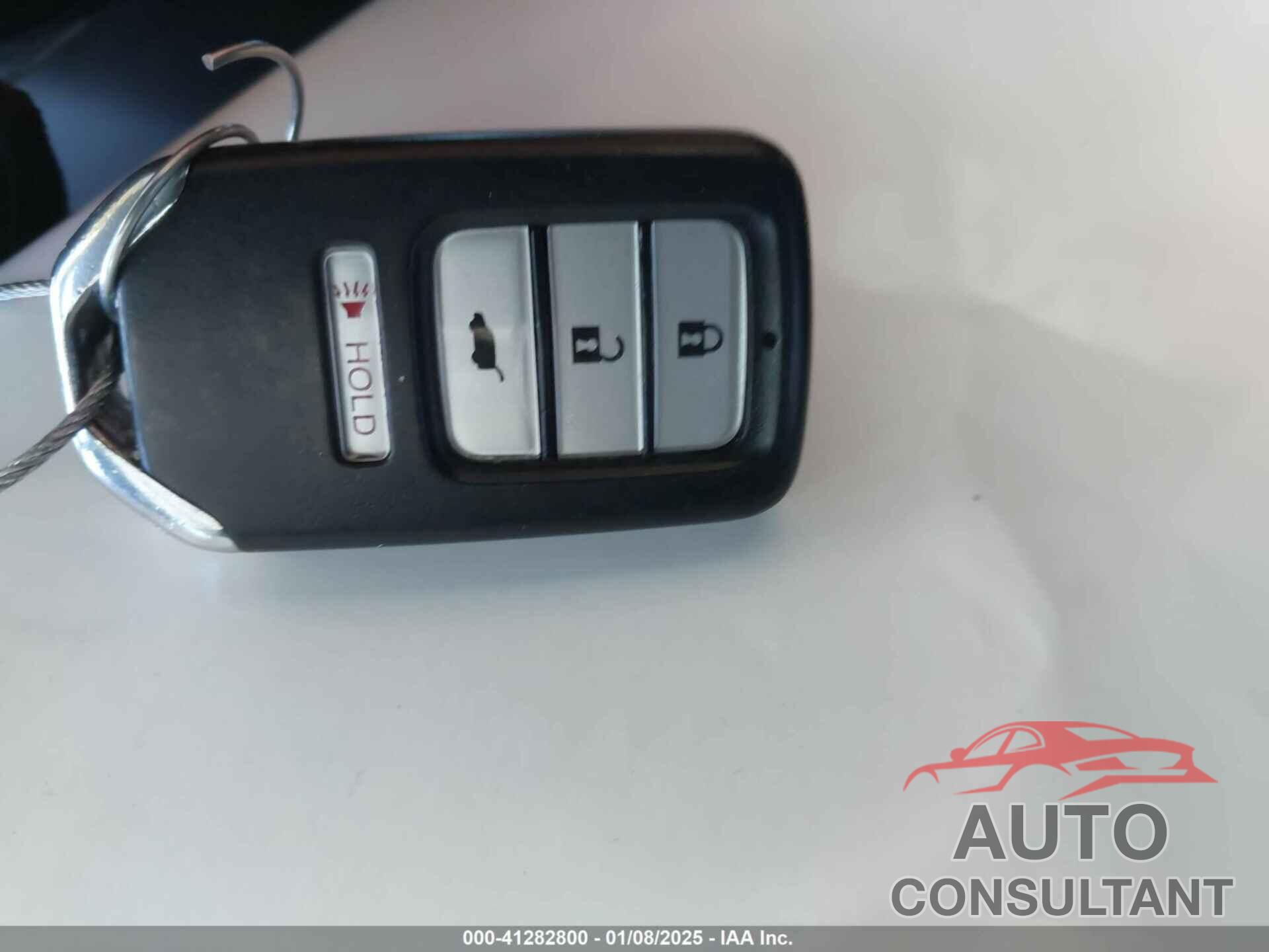 HONDA HR-V 2018 - 3CZRU6H53JG706675