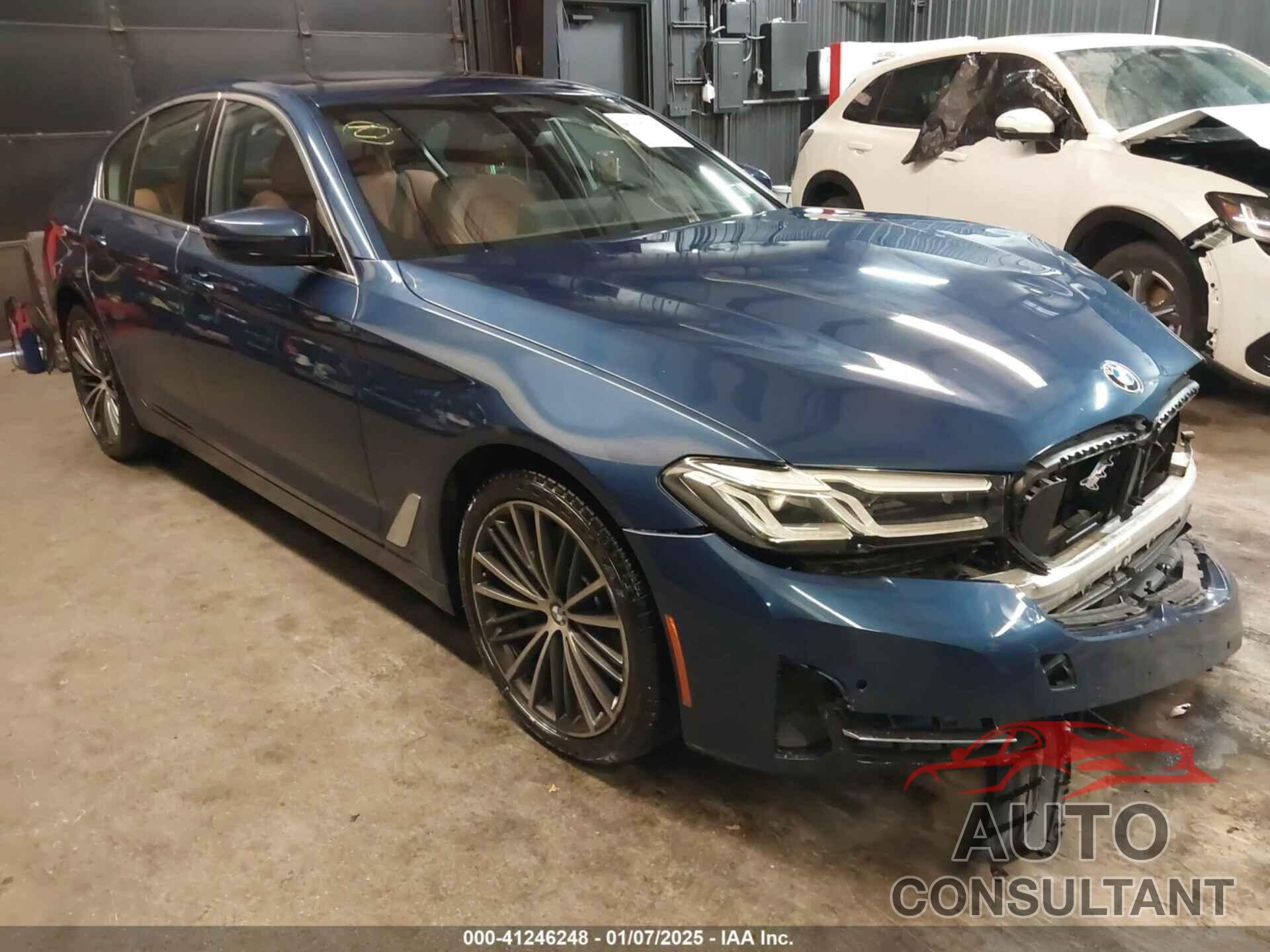 BMW 540 2023 - WBA73BJ06PWY15808