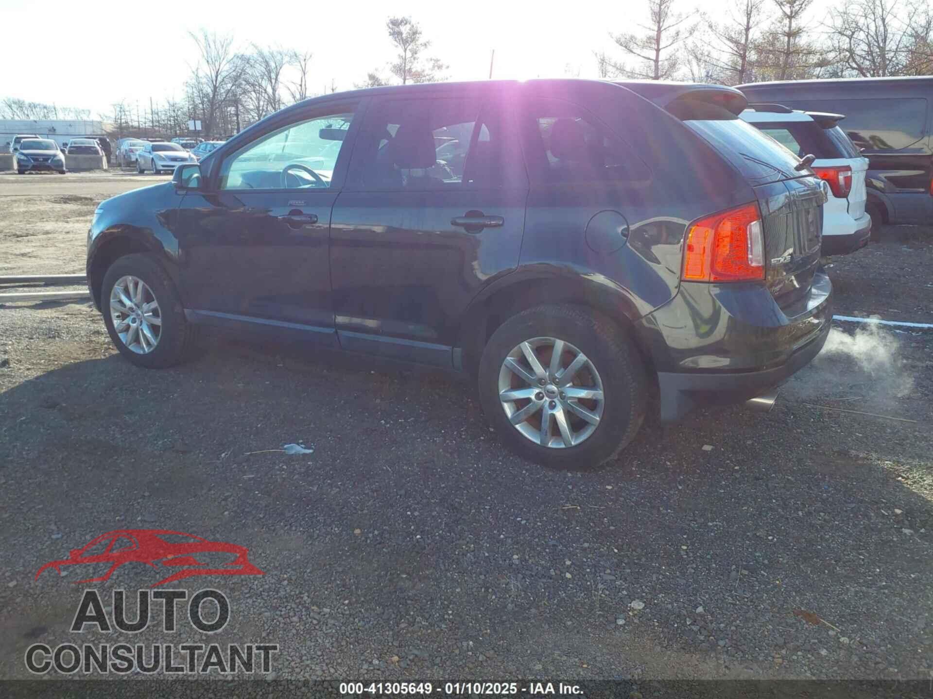 FORD EDGE 2014 - 2FMDK4JC8EBB34106