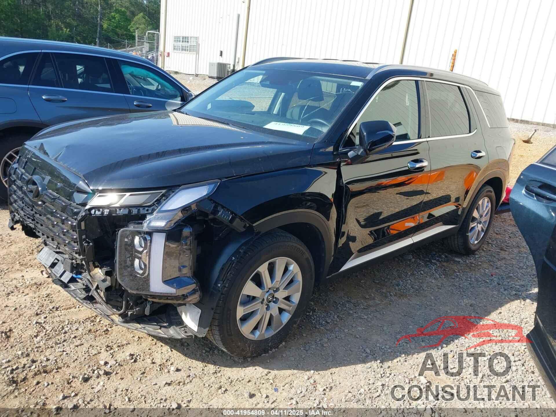 HYUNDAI PALISADE 2024 - KM8R24GE0RU803824