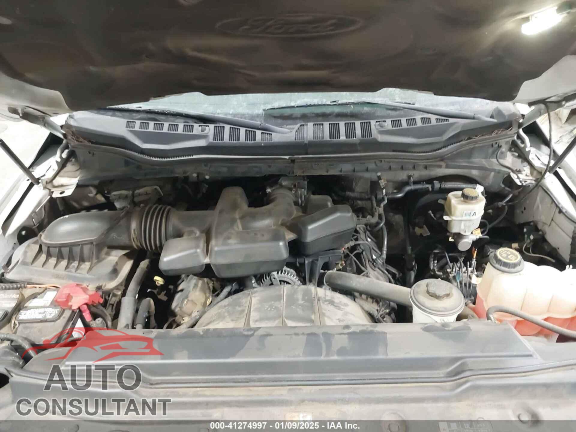 FORD F-250 2017 - 1FDBF2A62HEC81749