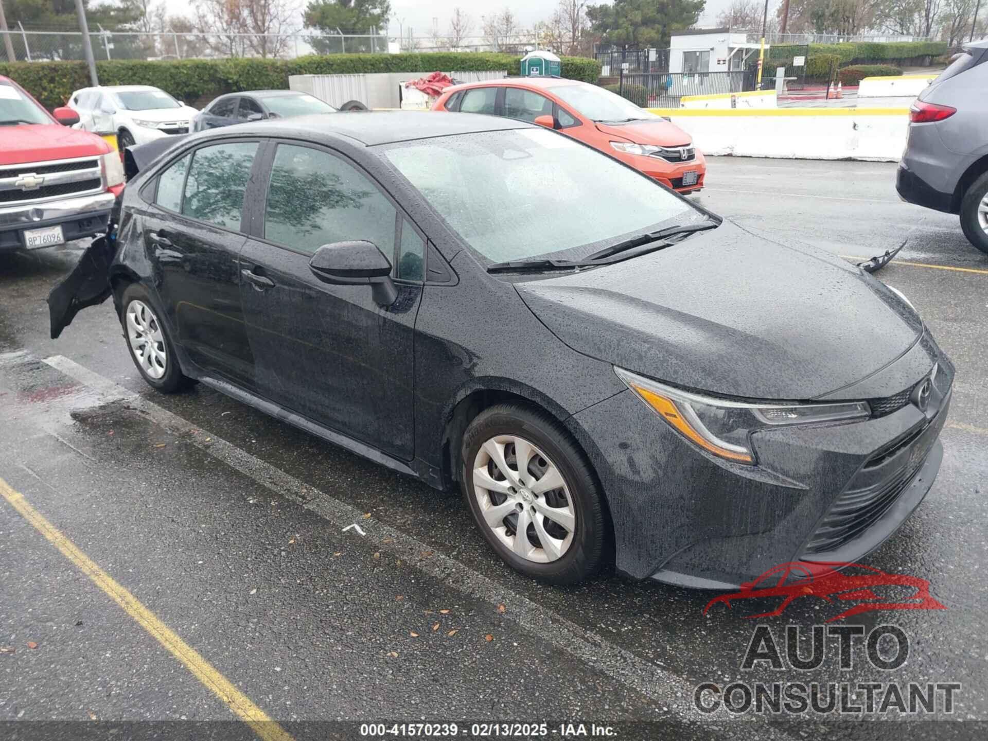 TOYOTA COROLLA 2024 - 5YFB4MDE4RP164865