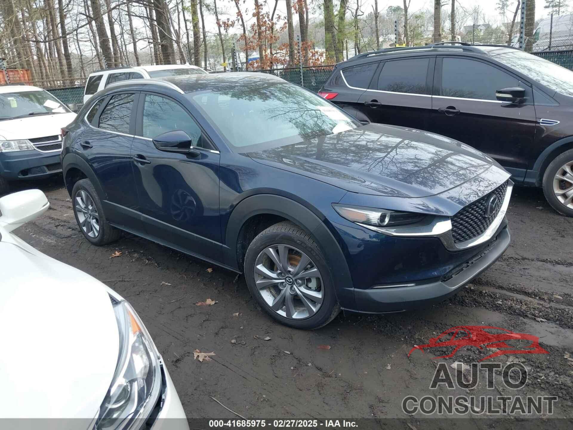 MAZDA CX-30 2023 - 3MVDMBBM7PM525130