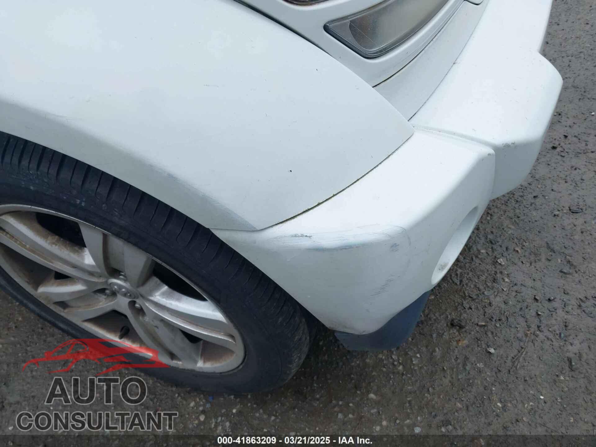 DODGE NITRO 2011 - 1D4PU4GK9BW598044