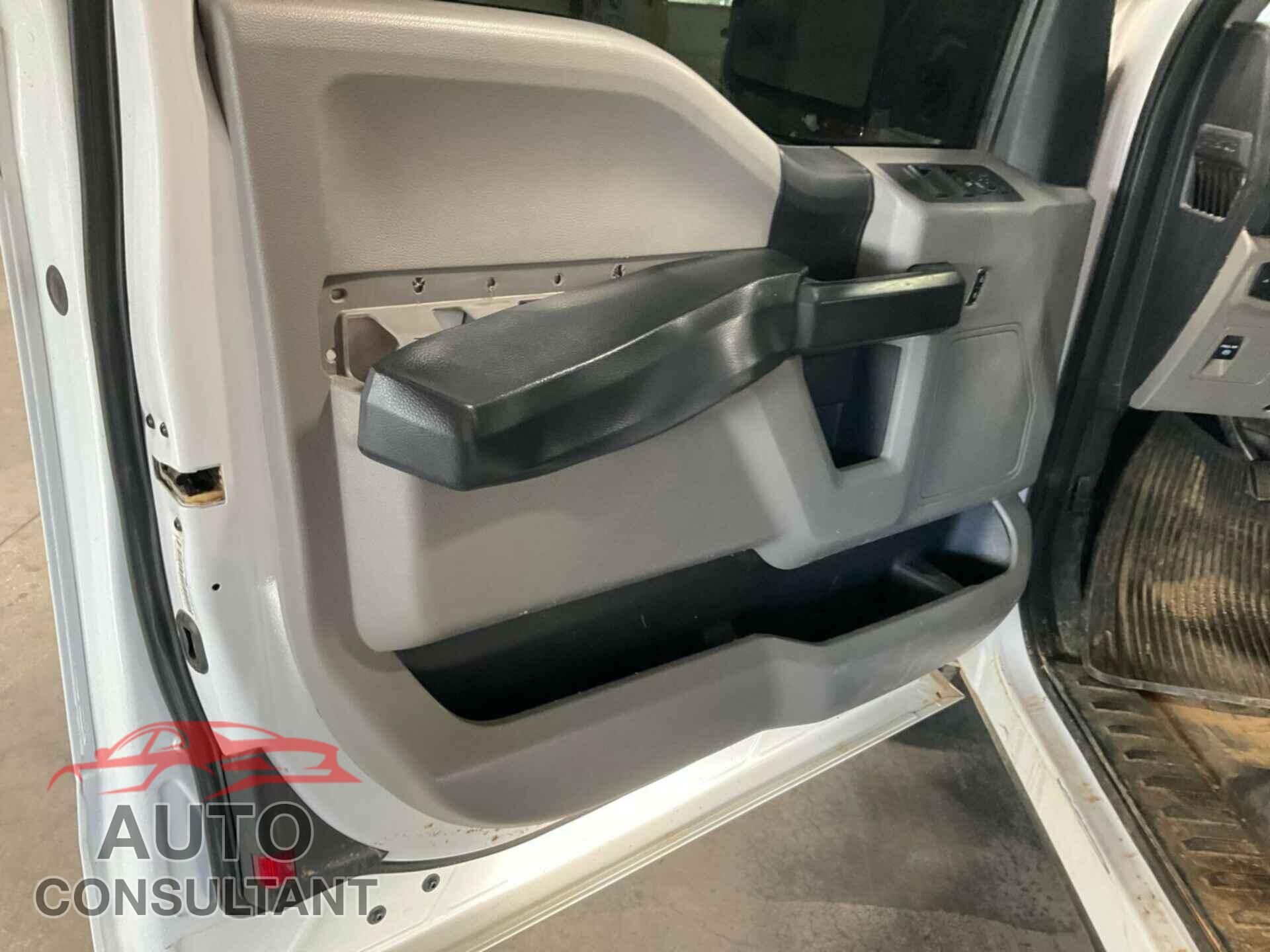 FORD F150 2017 - 1FTEX1E8XHFB47795