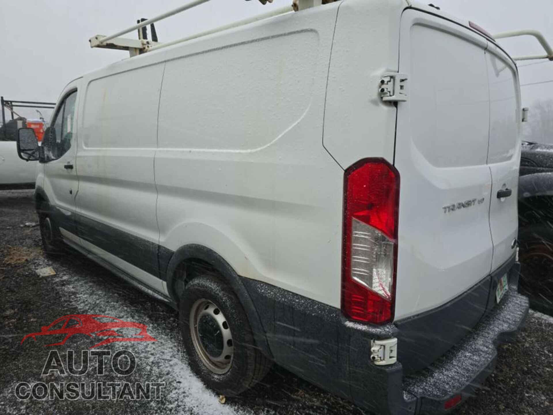 FORD TRANSIT 2017 - 1FTYE1YM5HKA68151