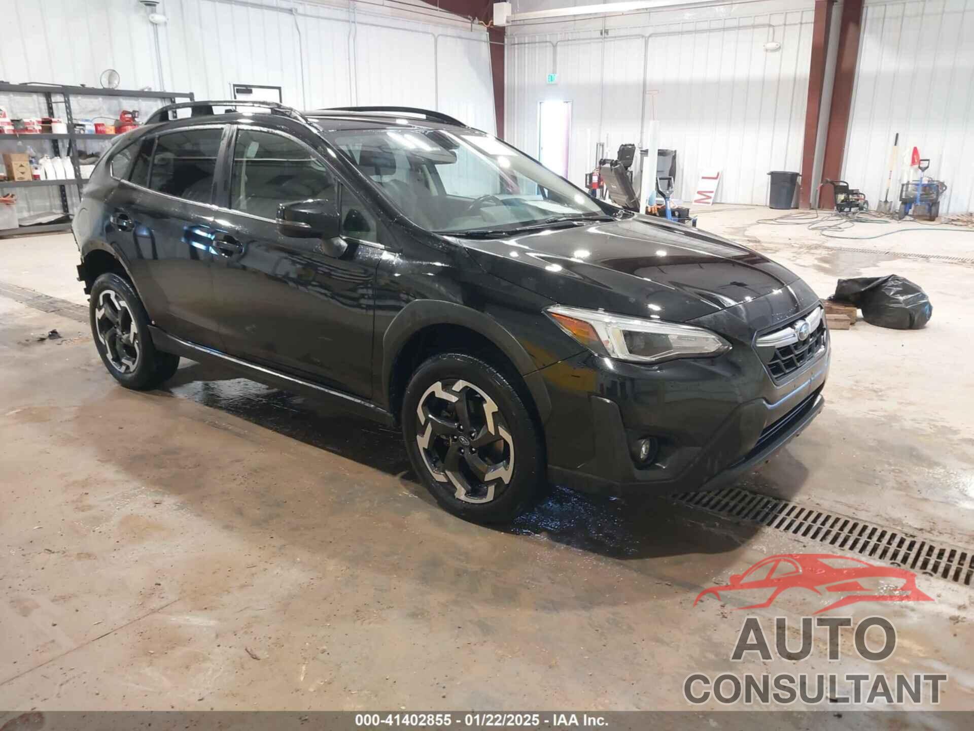 SUBARU CROSSTREK 2023 - JF2GTHMC8P8298402