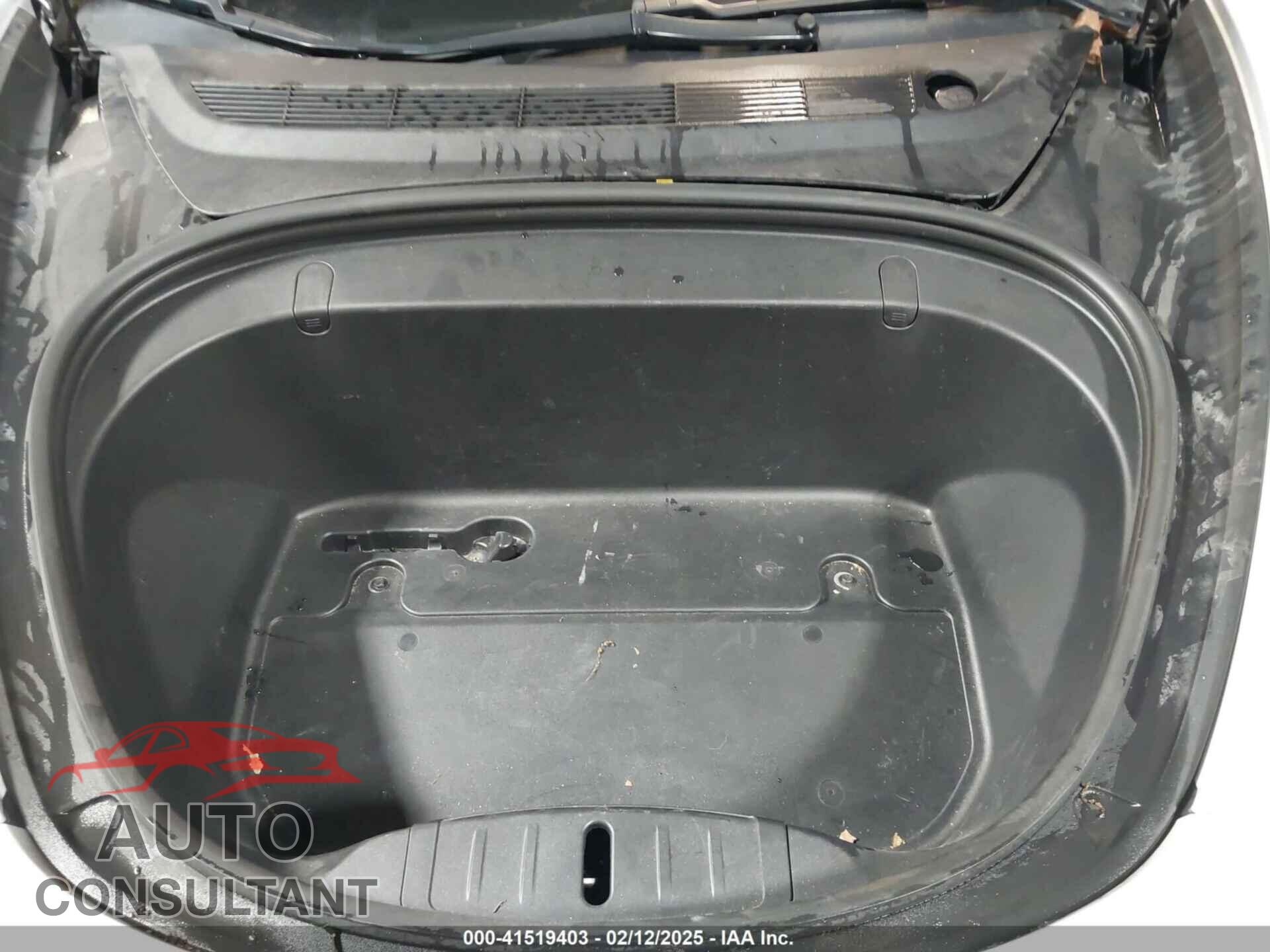 TESLA MODEL 3 2019 - 5YJ3E1EA3KF482909