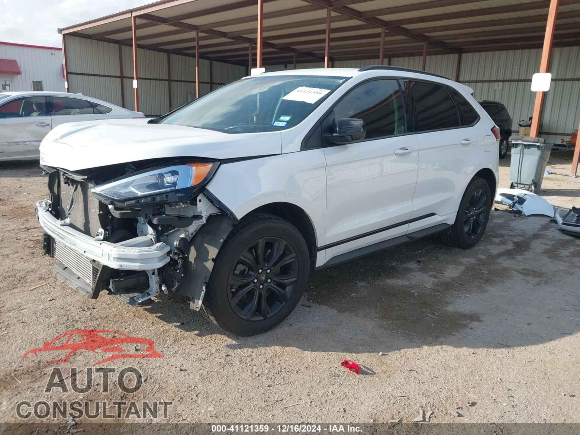FORD EDGE 2024 - 2FMPK4G97RBA17583