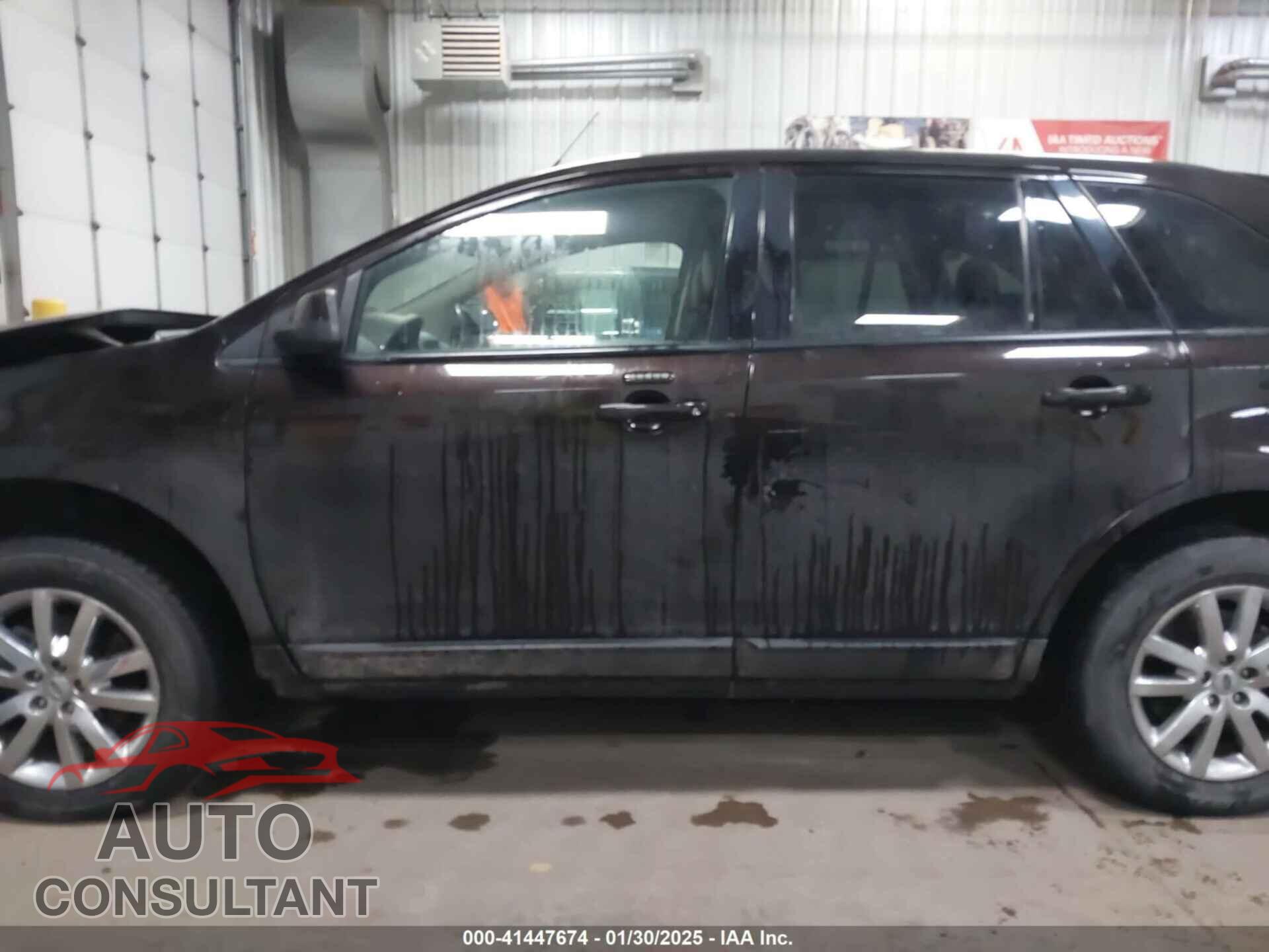 FORD EDGE 2014 - 2FMDK4JC7EBB75889