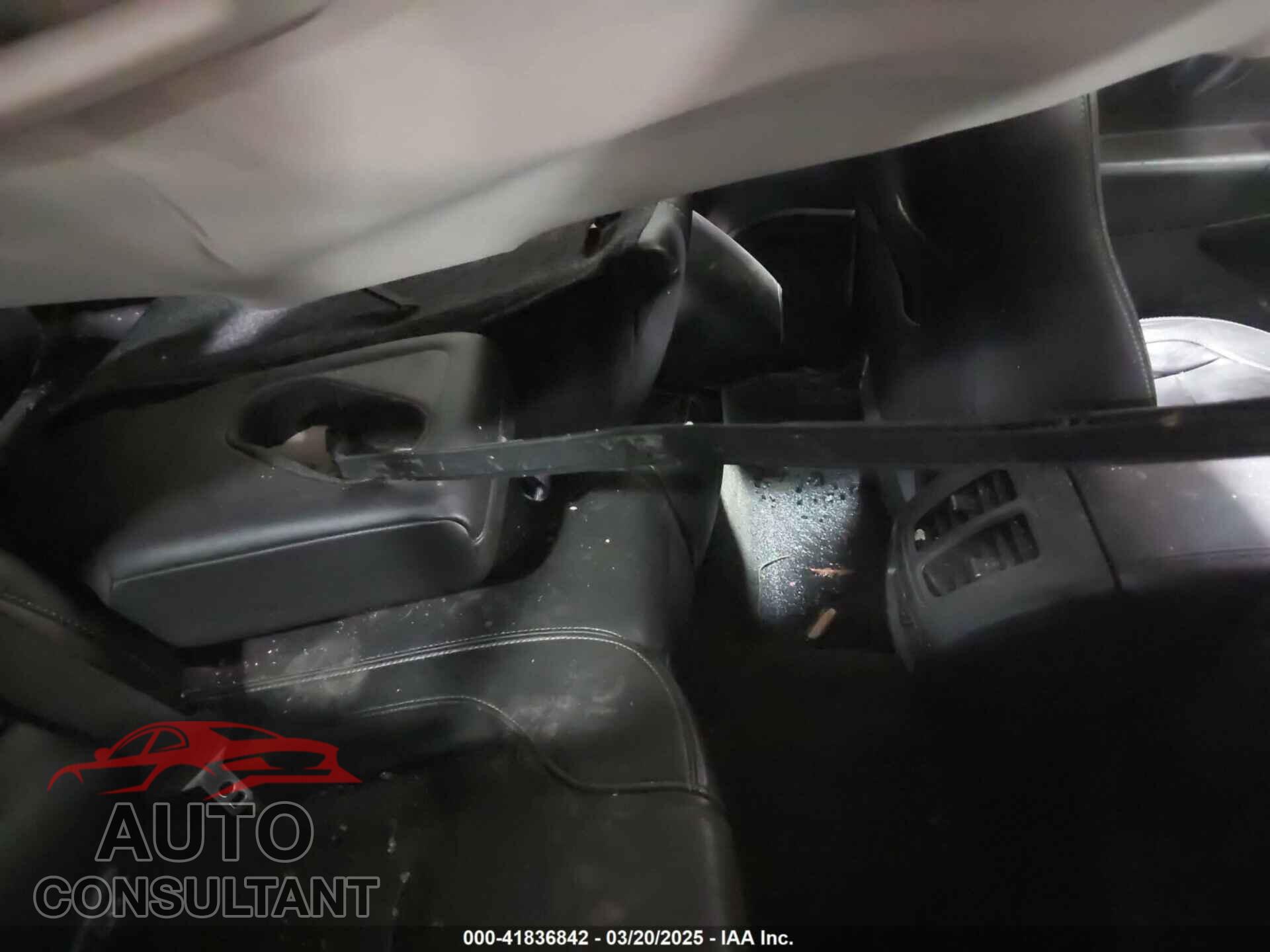 FORD TAURUS 2012 - 1FAHP2HW2CG144847