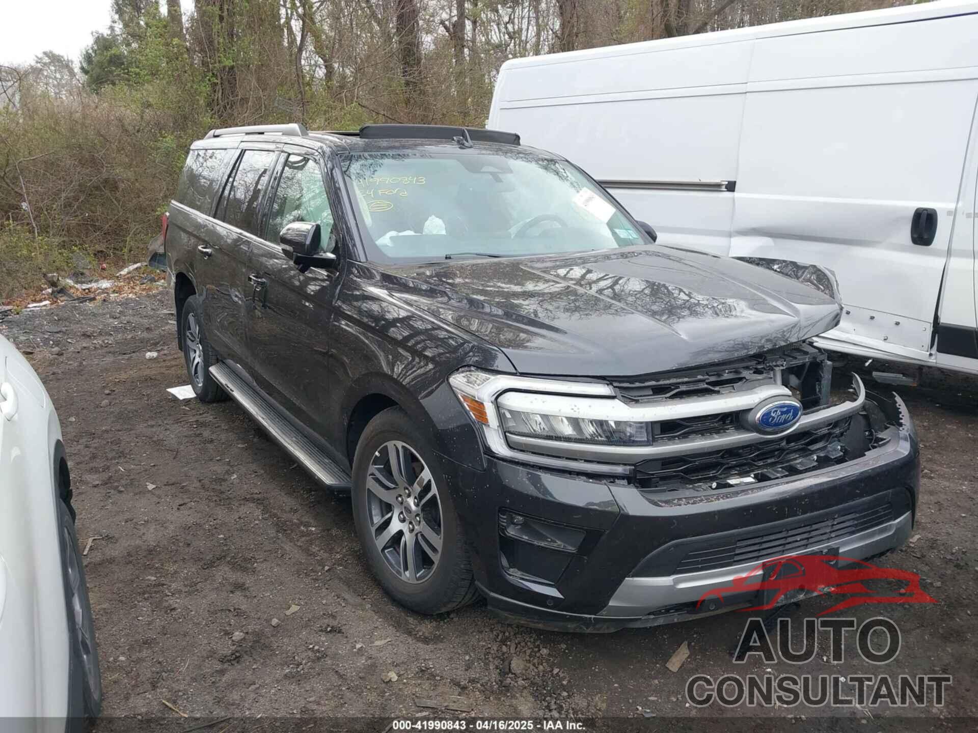FORD EXPEDITION 2024 - 1FMJK1J80REA81778