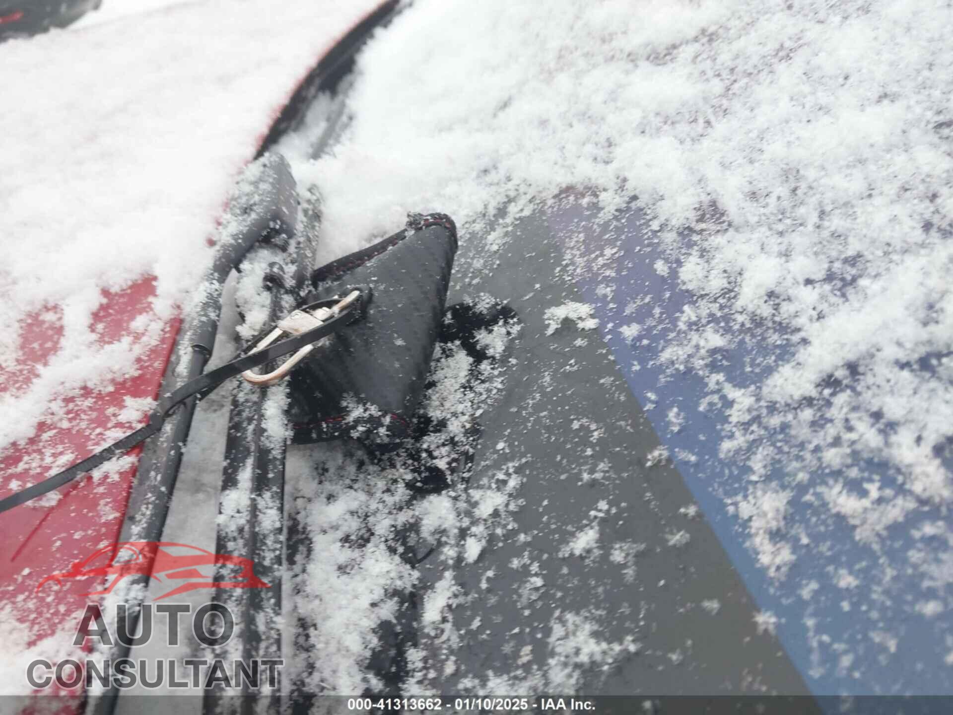 TESLA MODEL S 2017 - 5YJSA1E17HF228460