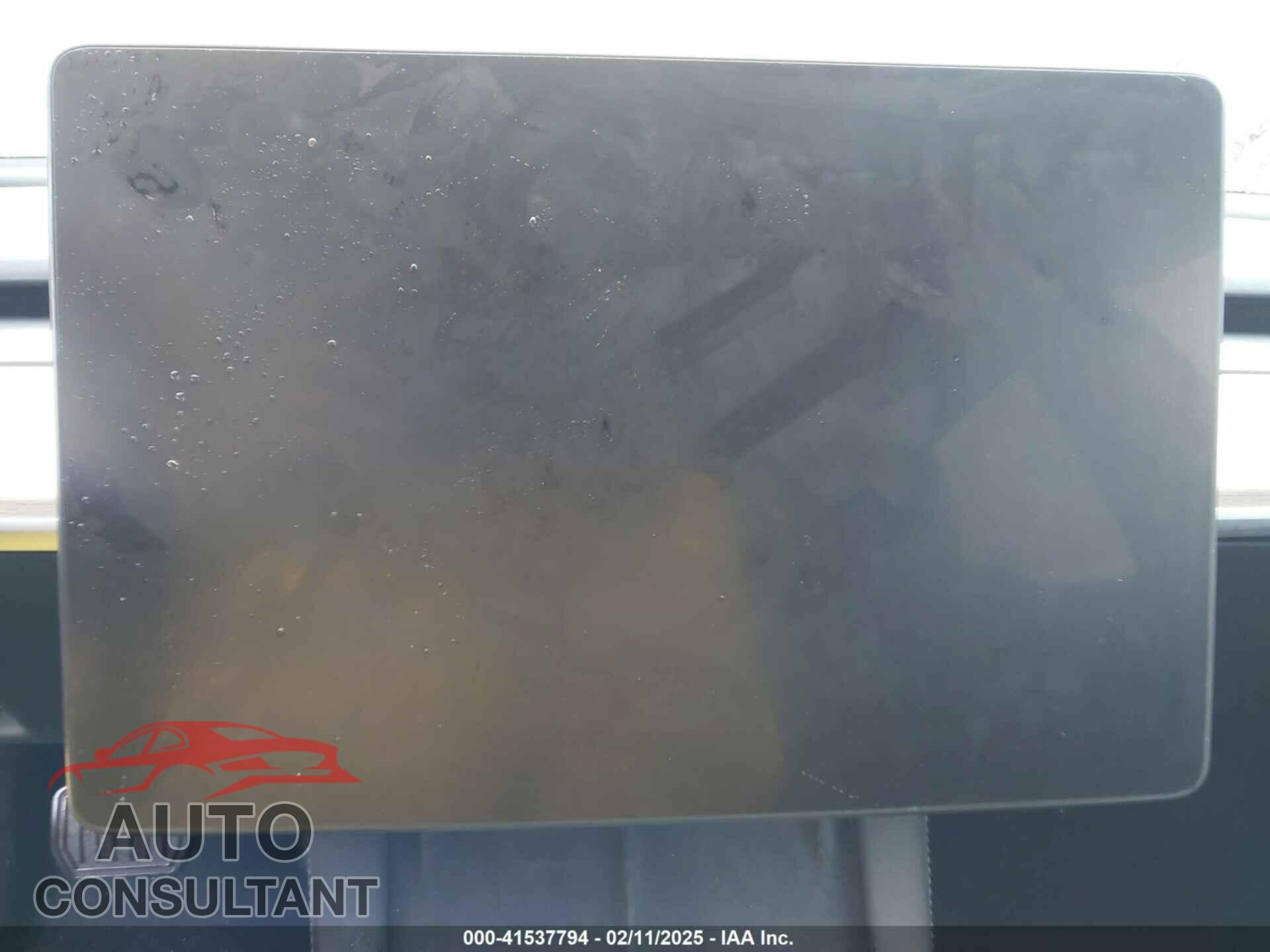 TESLA MODEL 3 2023 - 5YJ3E1EA3PF579776