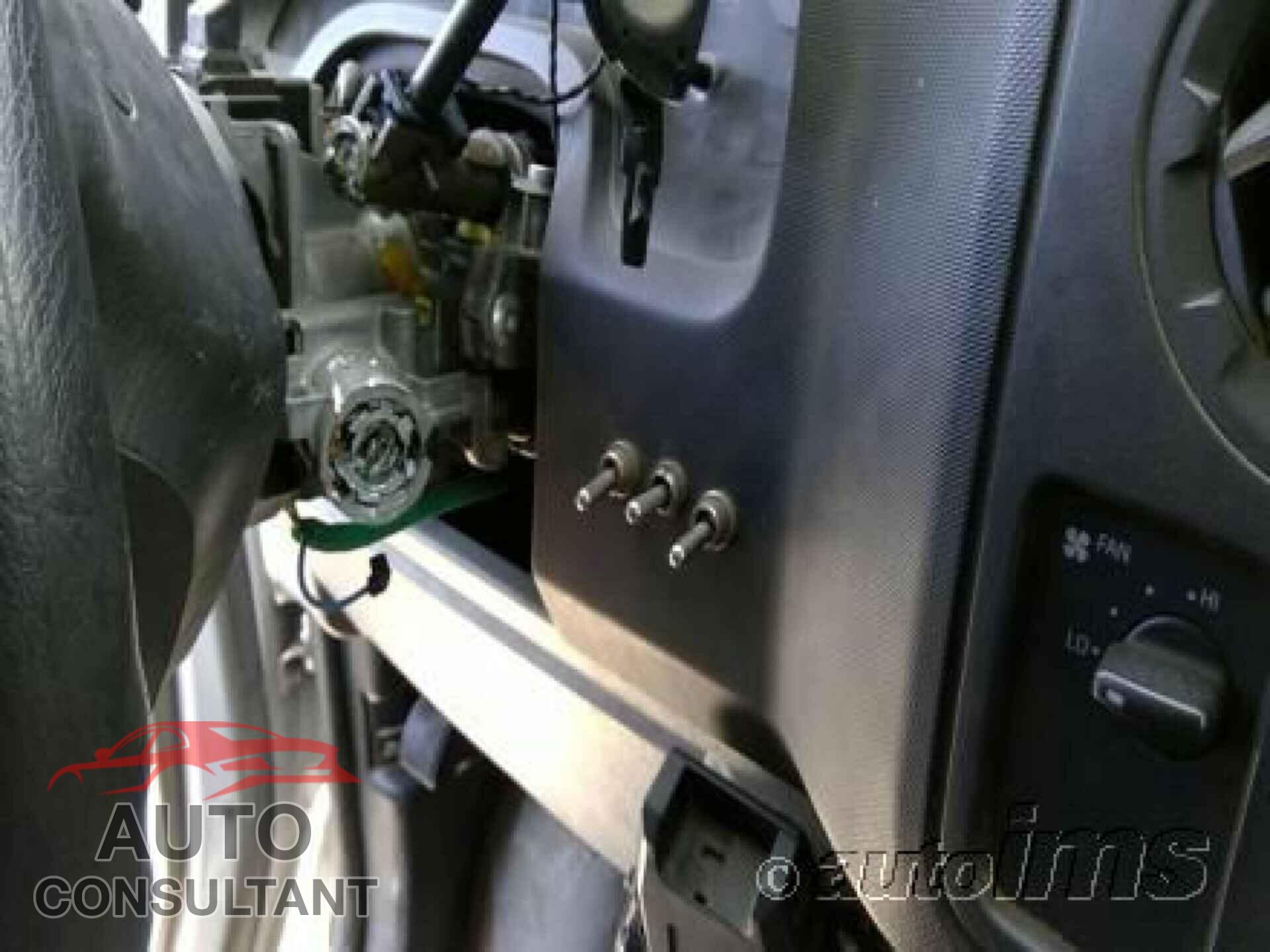 FORD ECONOLINE 2013 - 1FDXE4FS4DDB15968