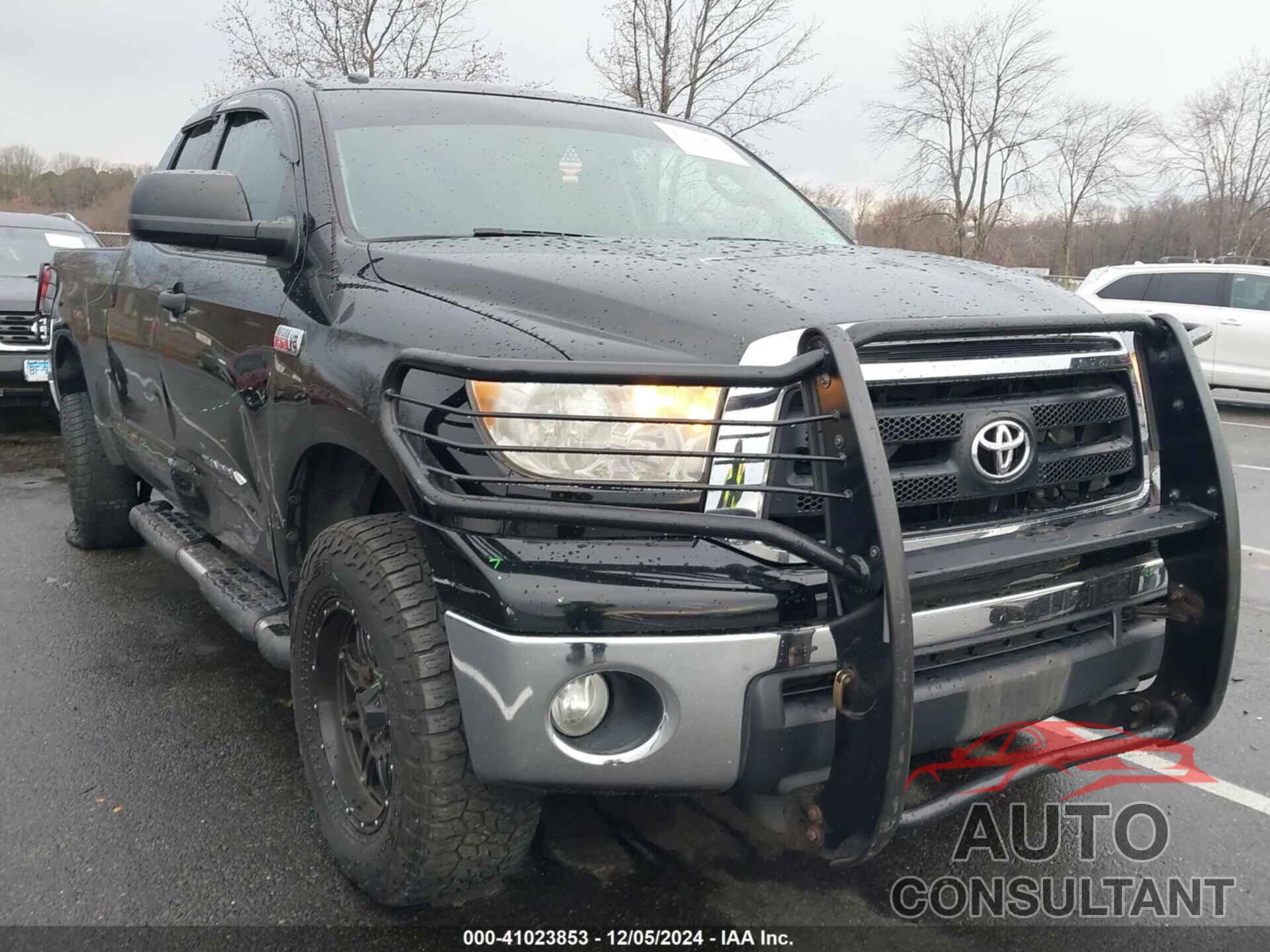 TOYOTA TUNDRA 2013 - 5TFUY5F12DX272392