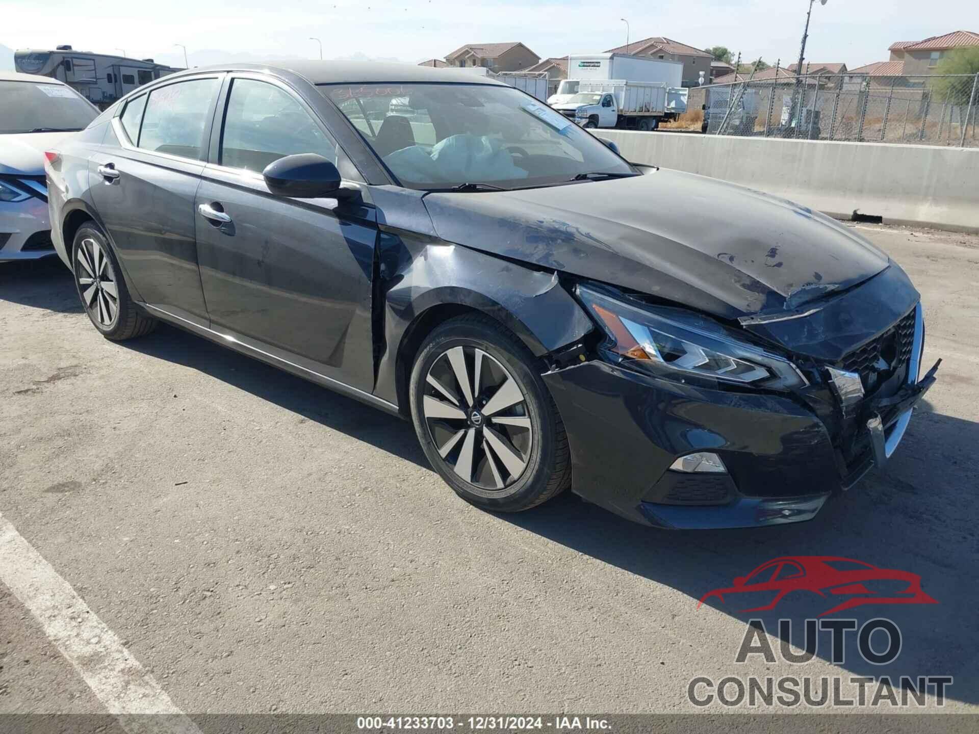 NISSAN ALTIMA 2022 - 1N4BL4DV8NN365006