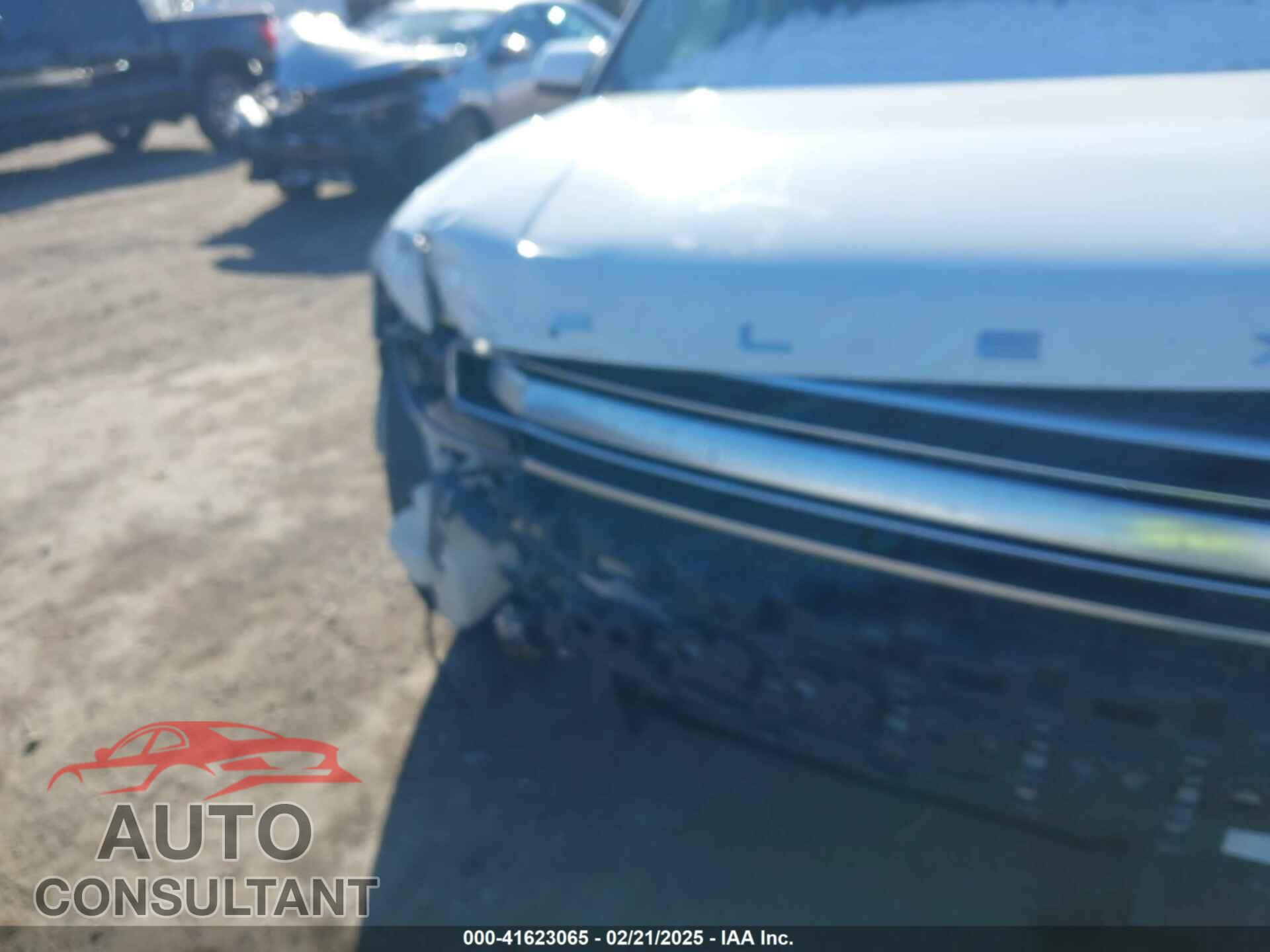 FORD FLEX 2016 - 2FMHK6D87GBA06057