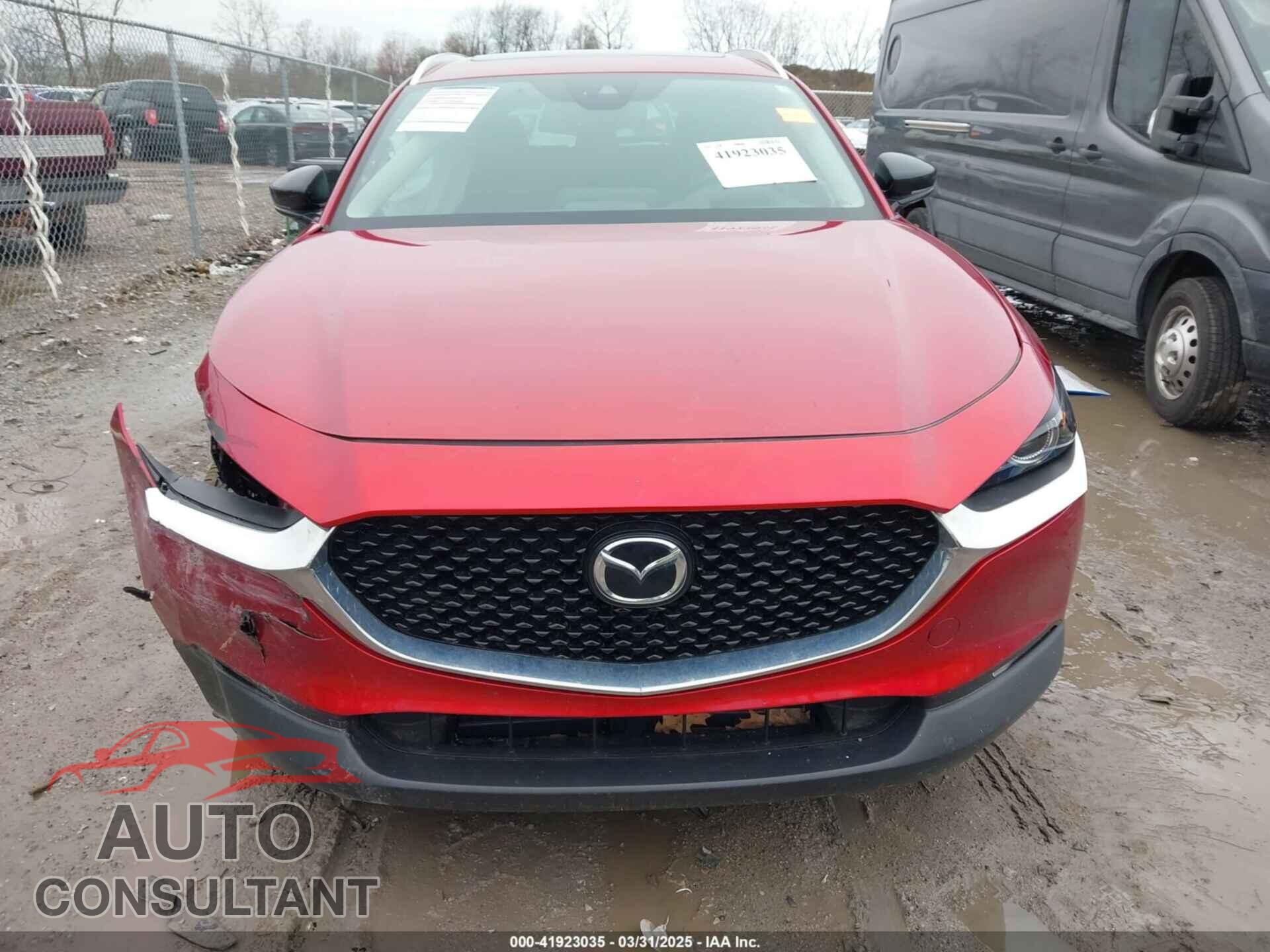 MAZDA CX-30 2023 - 3MVDMBDY4PM536876