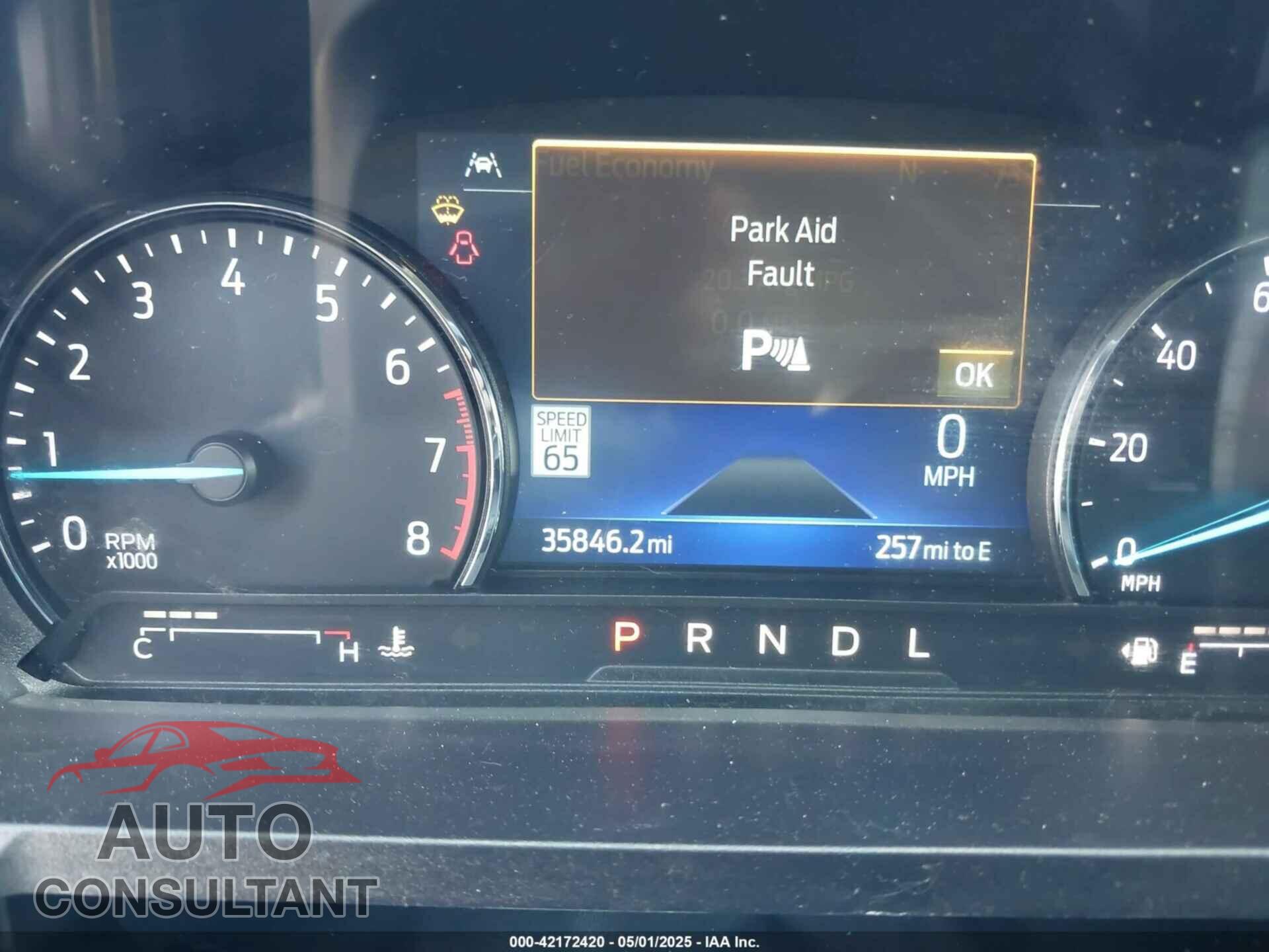 FORD EXPLORER 2022 - 1FMSK7DH7NGB11280