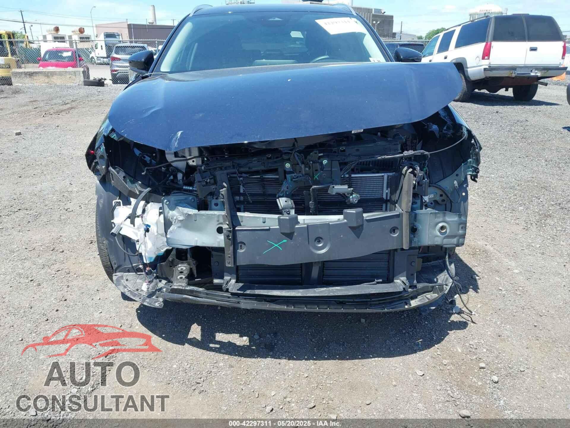 MAZDA CX-30 2024 - 3MVDMBBM2RM657781