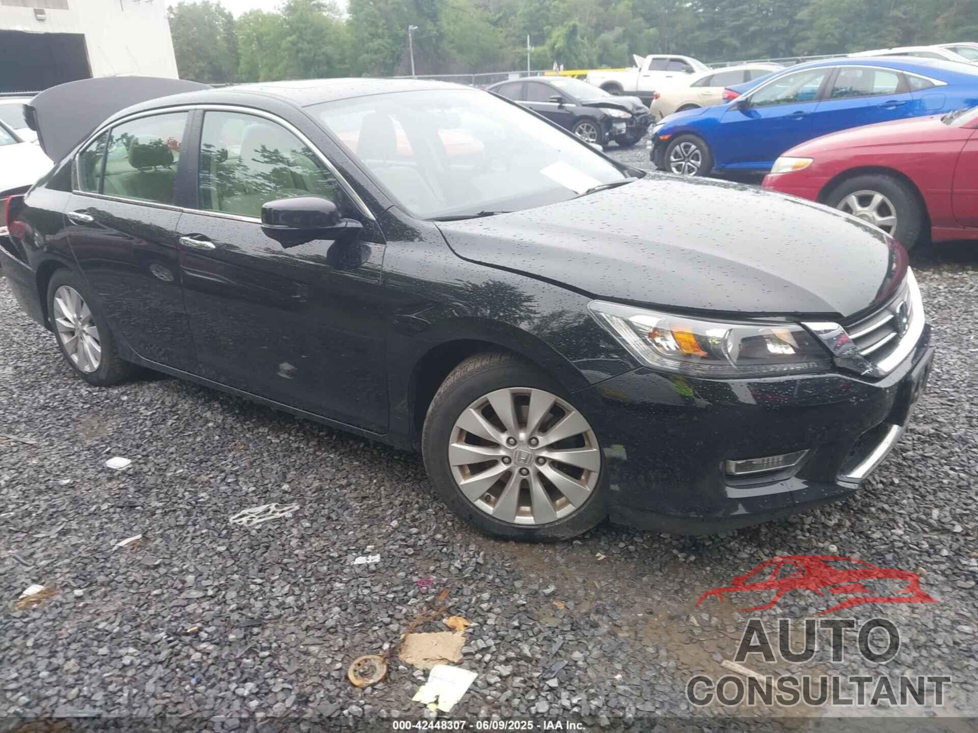 HONDA ACCORD 2013 - 1HGCR2F79DA220323