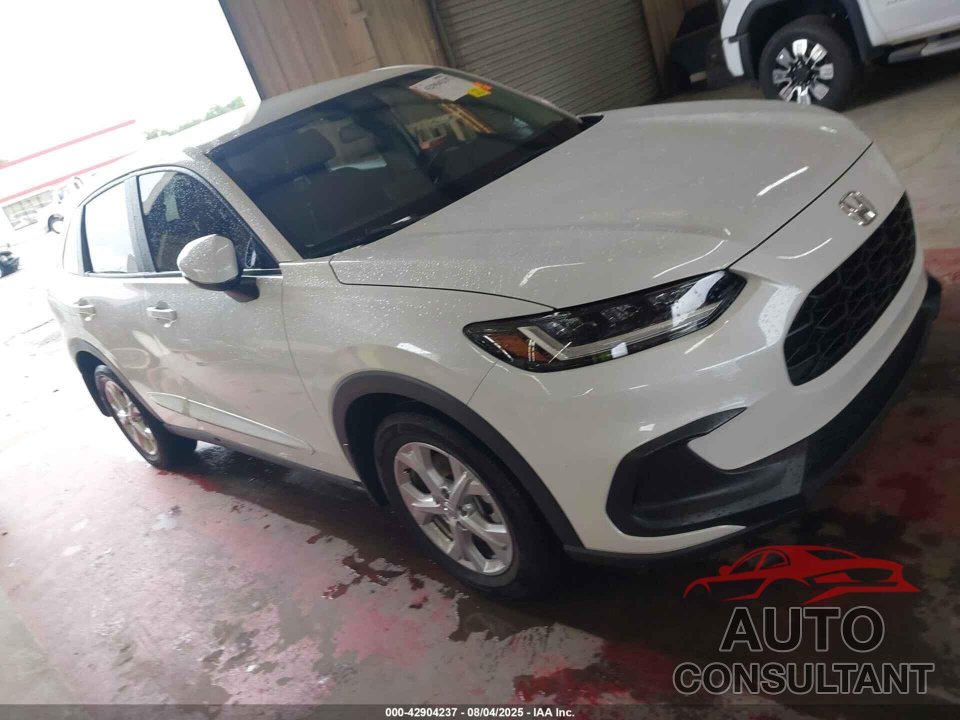 HONDA HR-V 2024 - 3CZRZ1H30RM719545