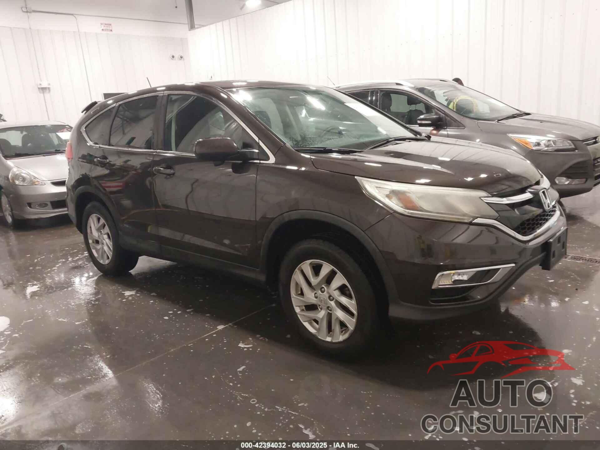 HONDA CR-V 2016 - 2HKRM4H51GH706233