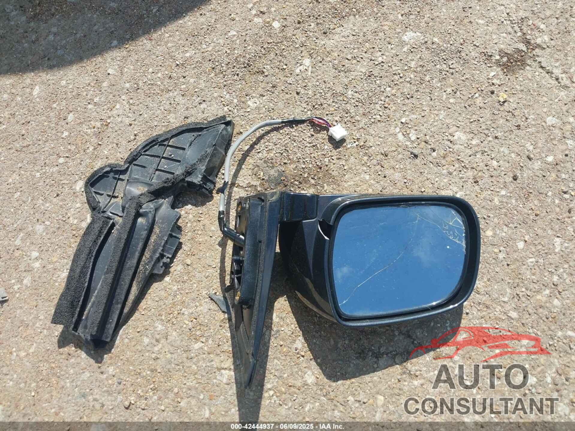 LEXUS RX 350 2009 - 2T2GK31U89C078133